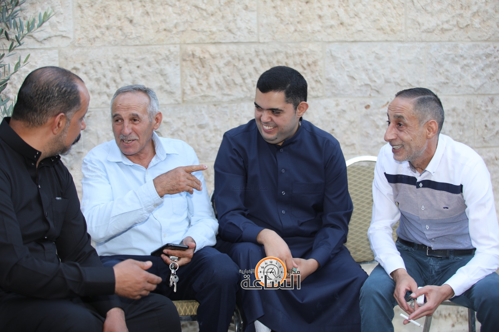 Madar Al-Saa Images 0.13616191857483884