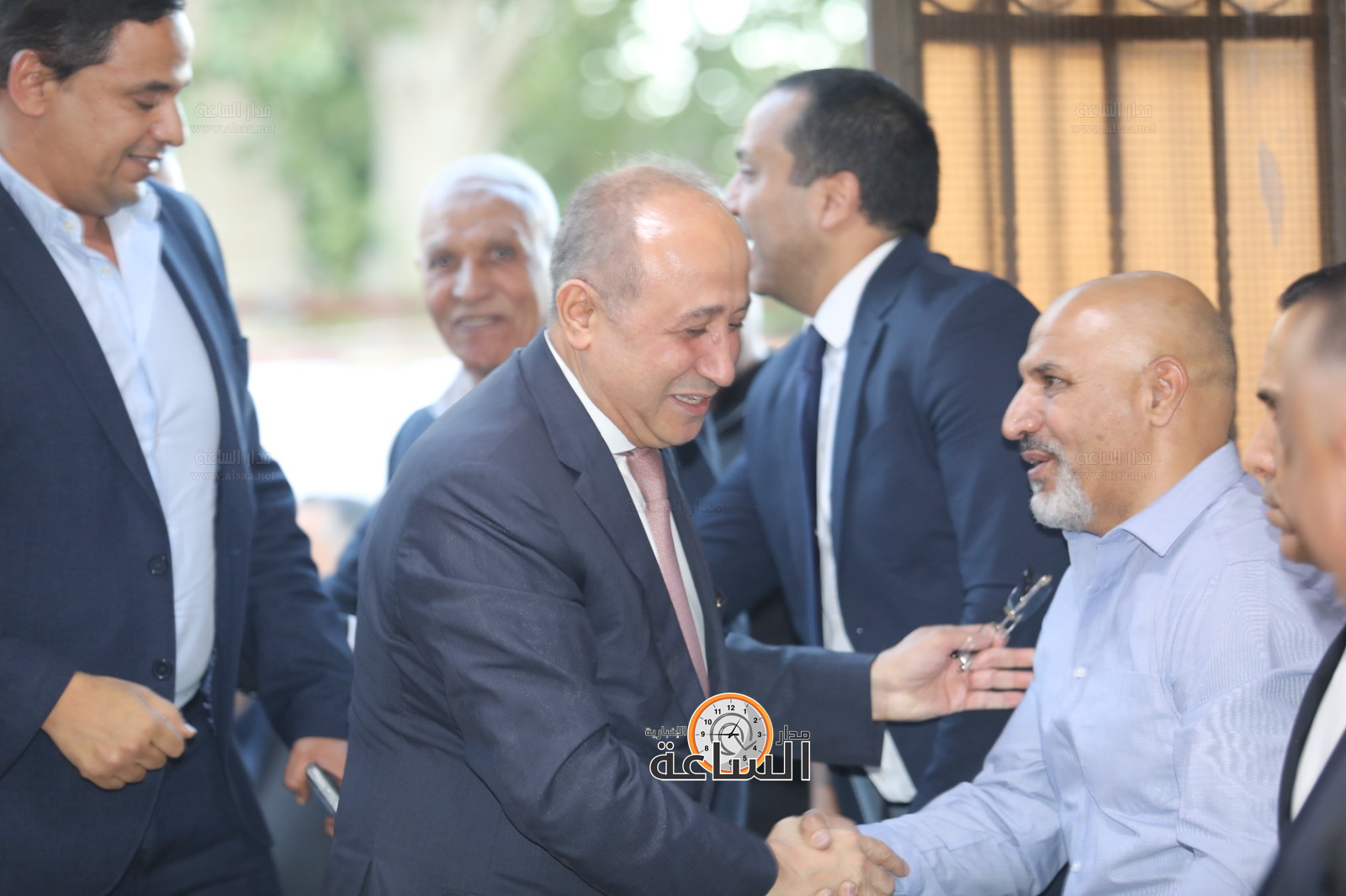 Madar Al-Saa Images 0.08724905868828037