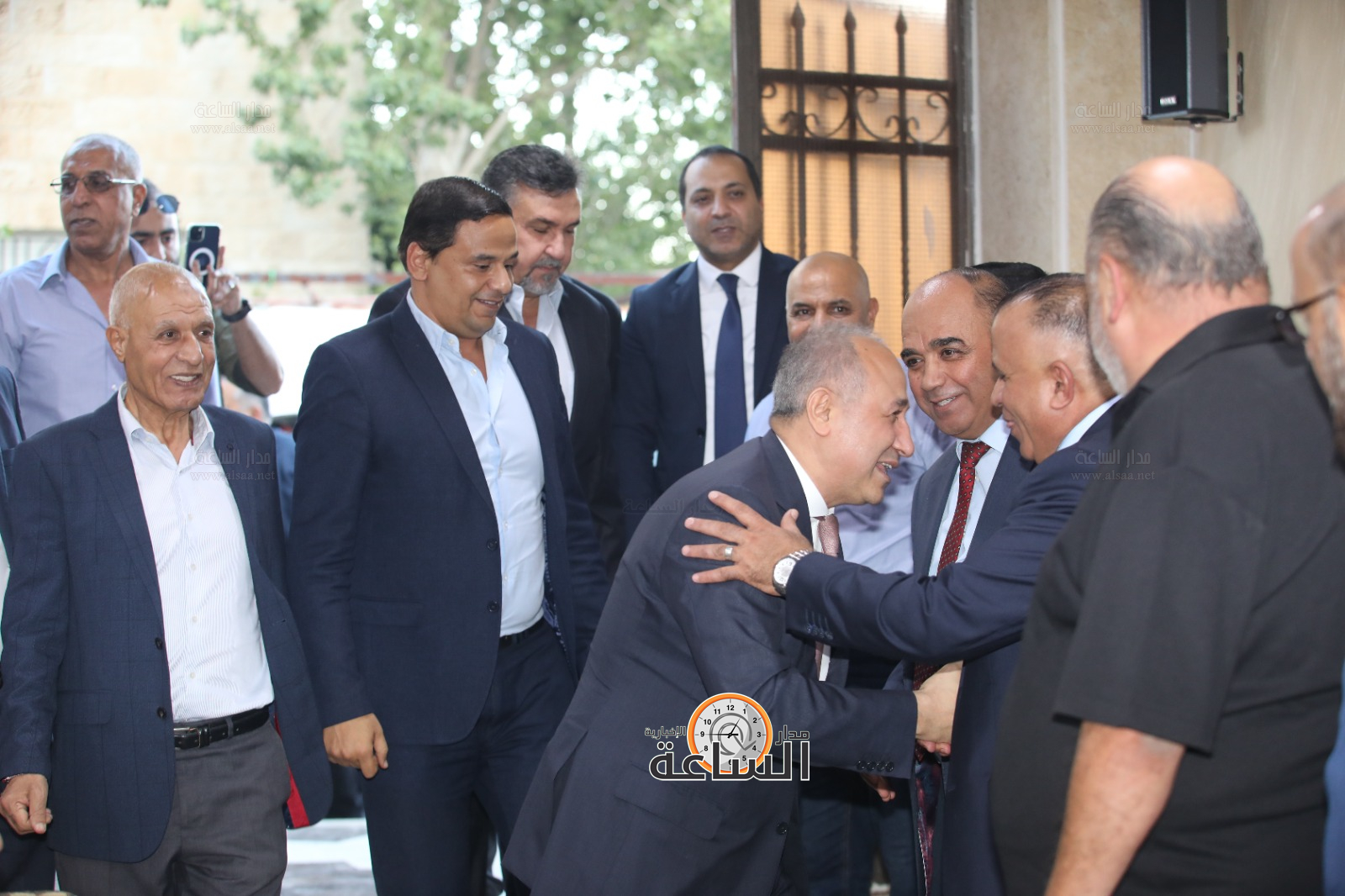 Madar Al-Saa Images 0.6150004374992906