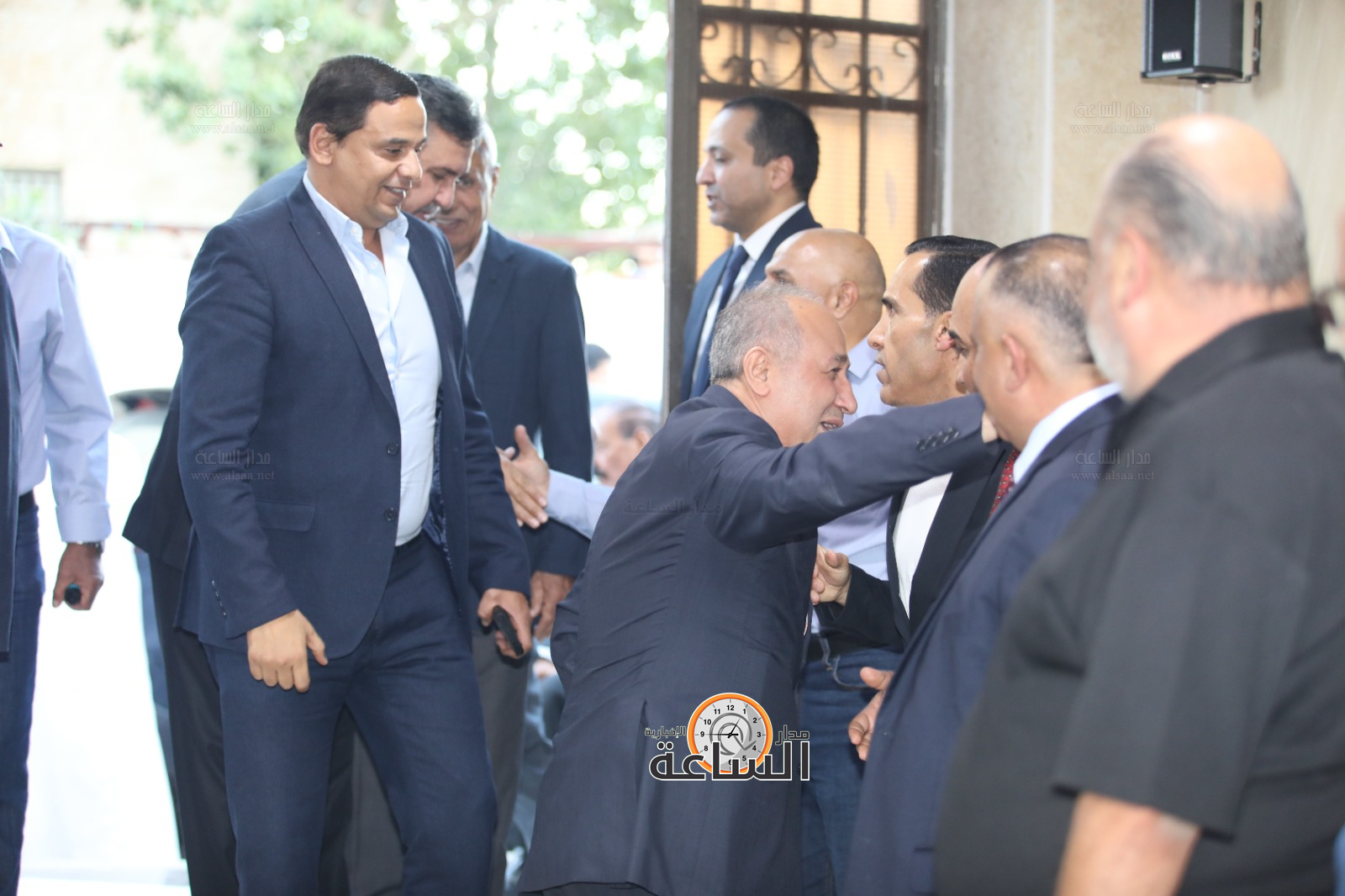 Madar Al-Saa Images 0.315568423858571