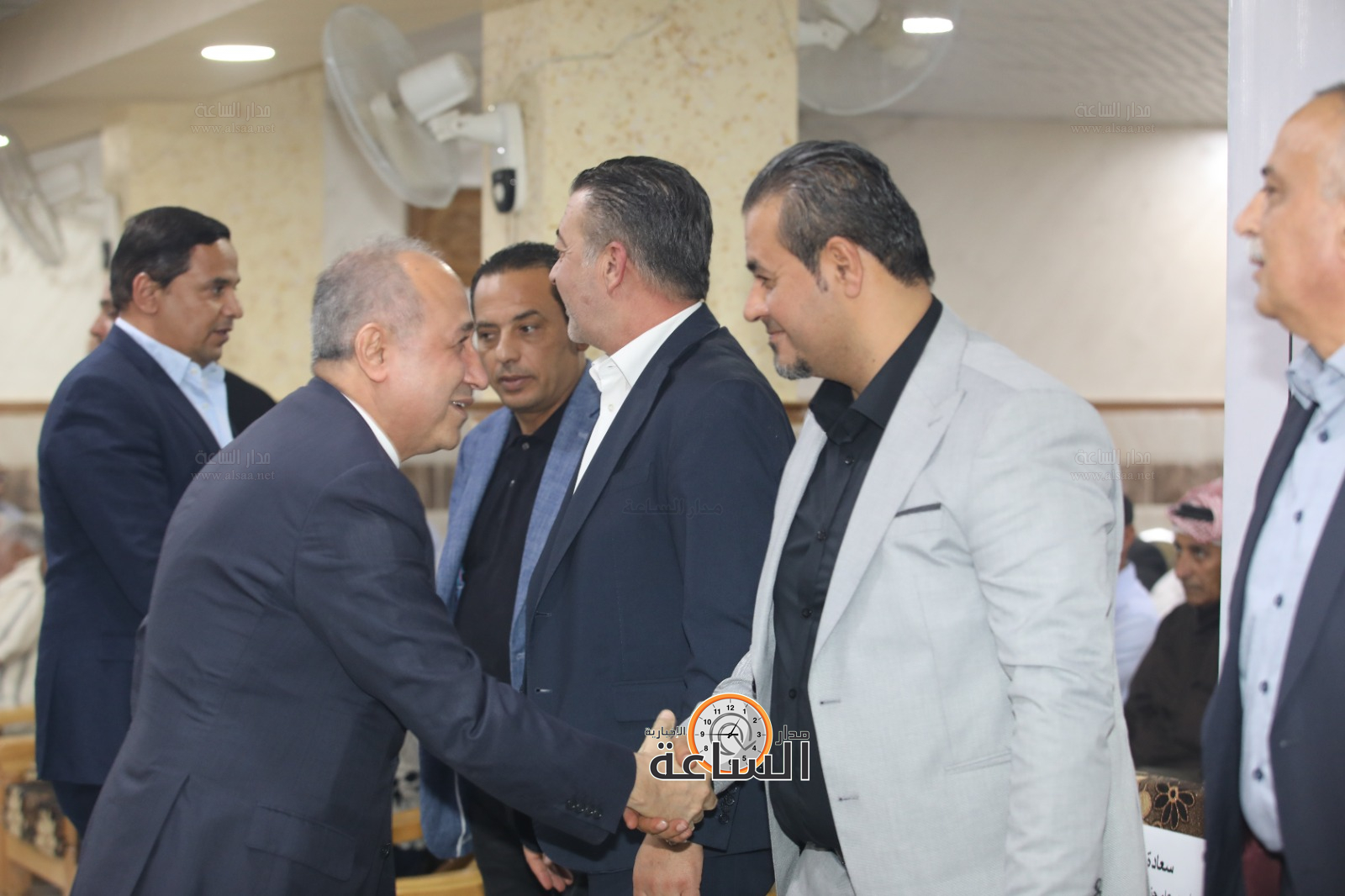 Madar Al-Saa Images 0.8881539118683213