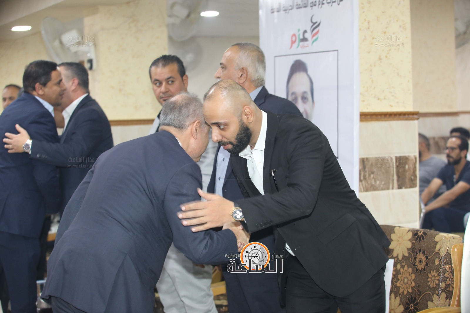 Madar Al-Saa Images 0.37859781449978147