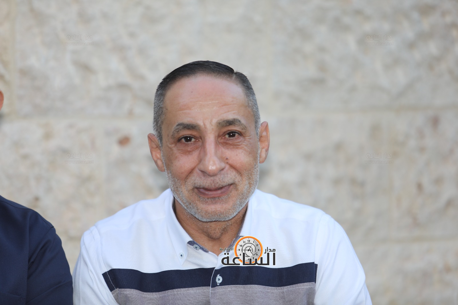 Madar Al-Saa Images 0.4243624098803134