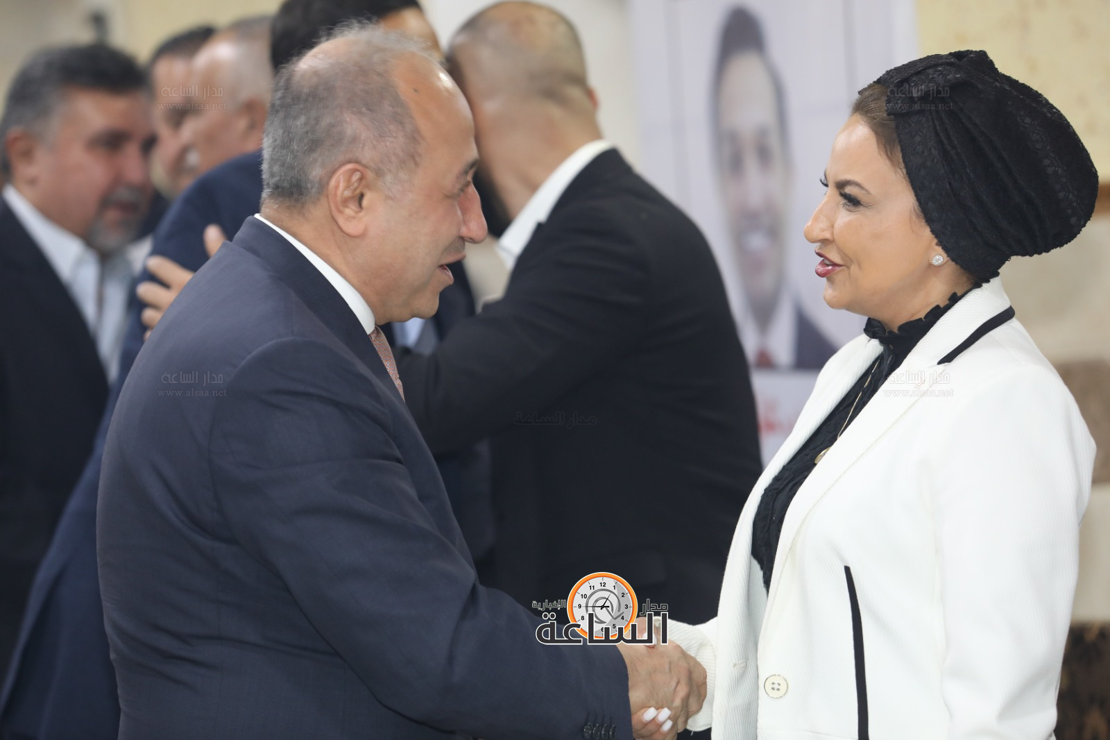 Madar Al-Saa Images 0.7413515681286353