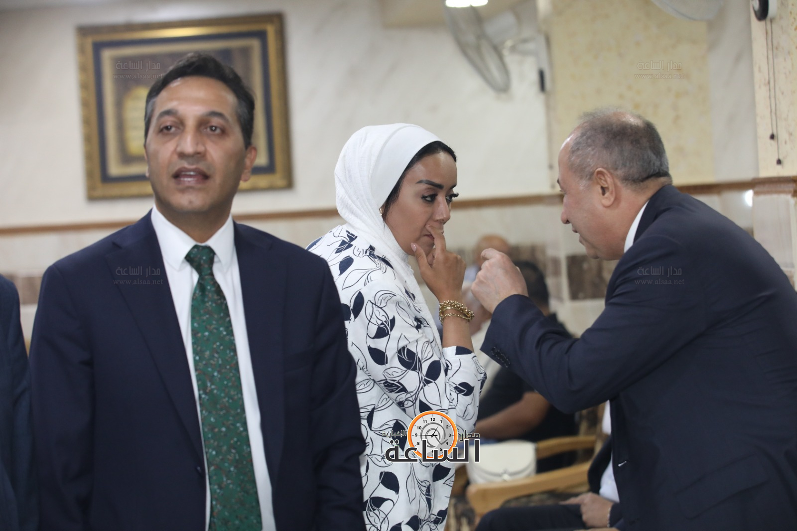 Madar Al-Saa Images 0.6633855718227679