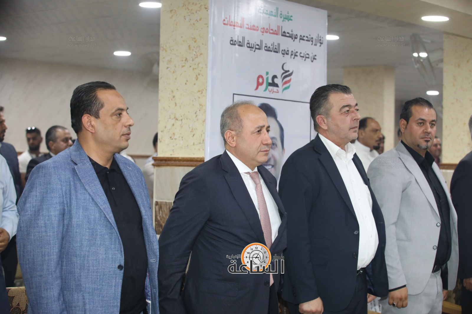 Madar Al-Saa Images 0.5682266076379794