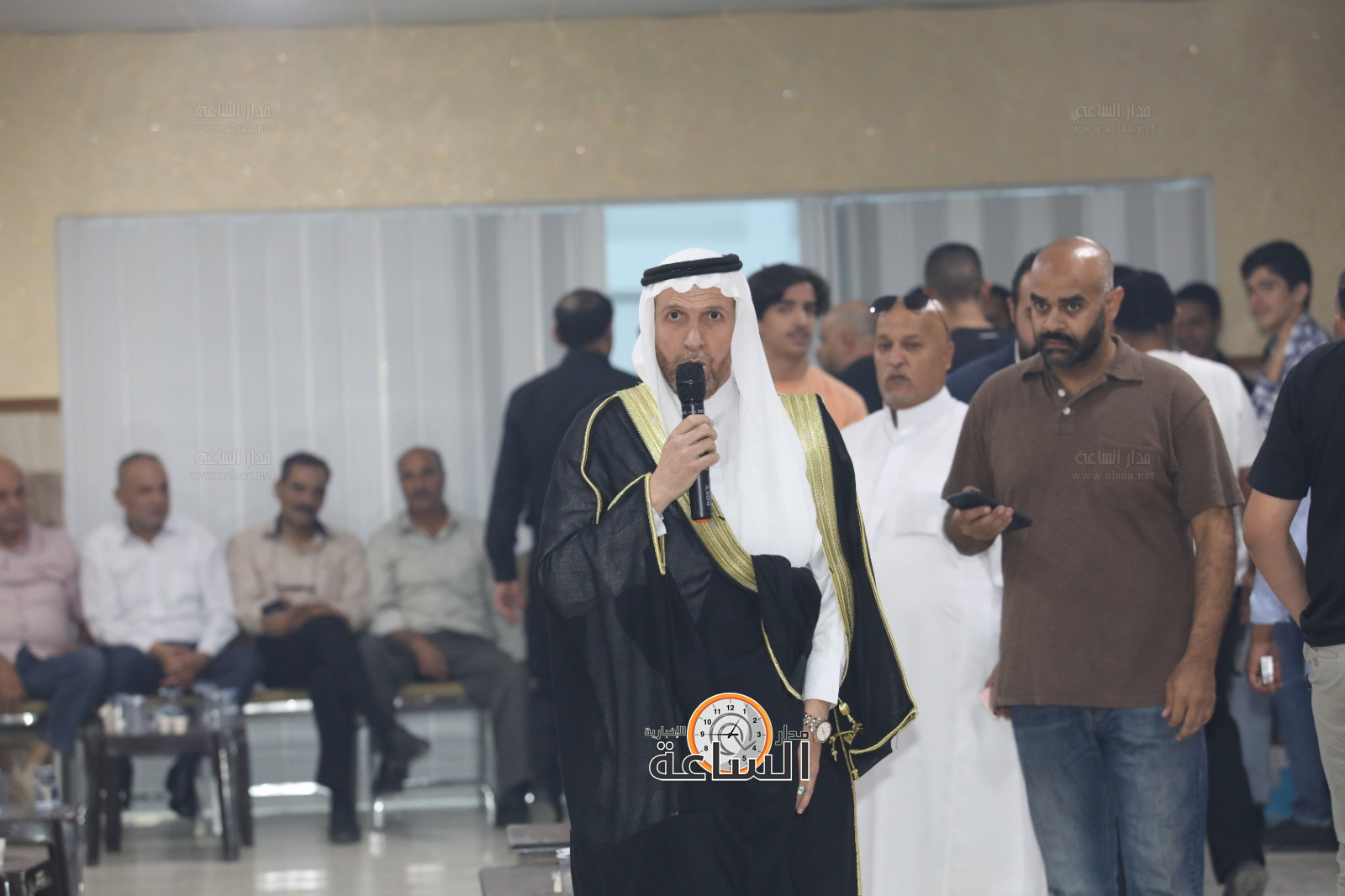 Madar Al-Saa Images 0.4885761535915687