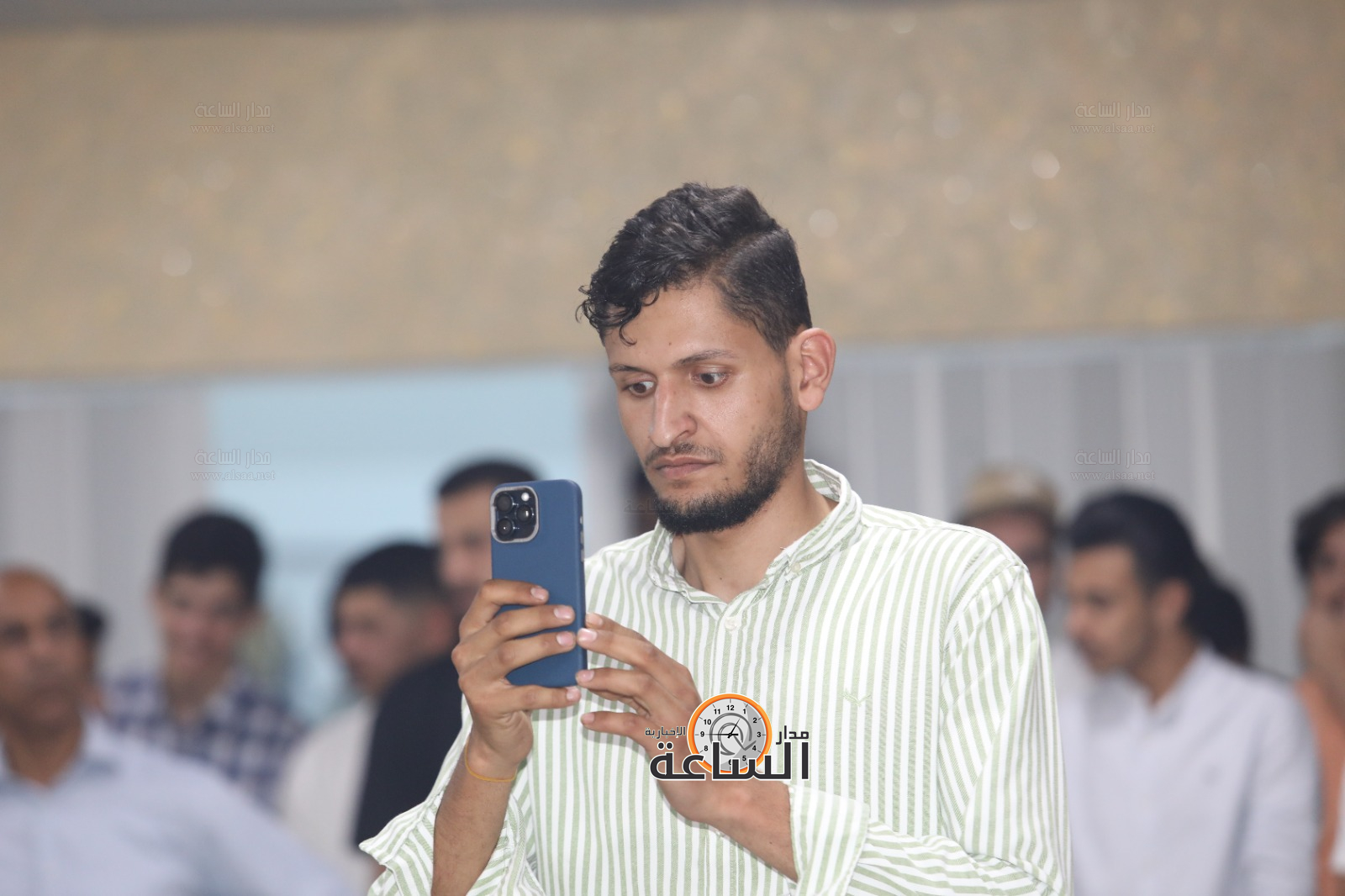 Madar Al-Saa Images 0.5884486035637593