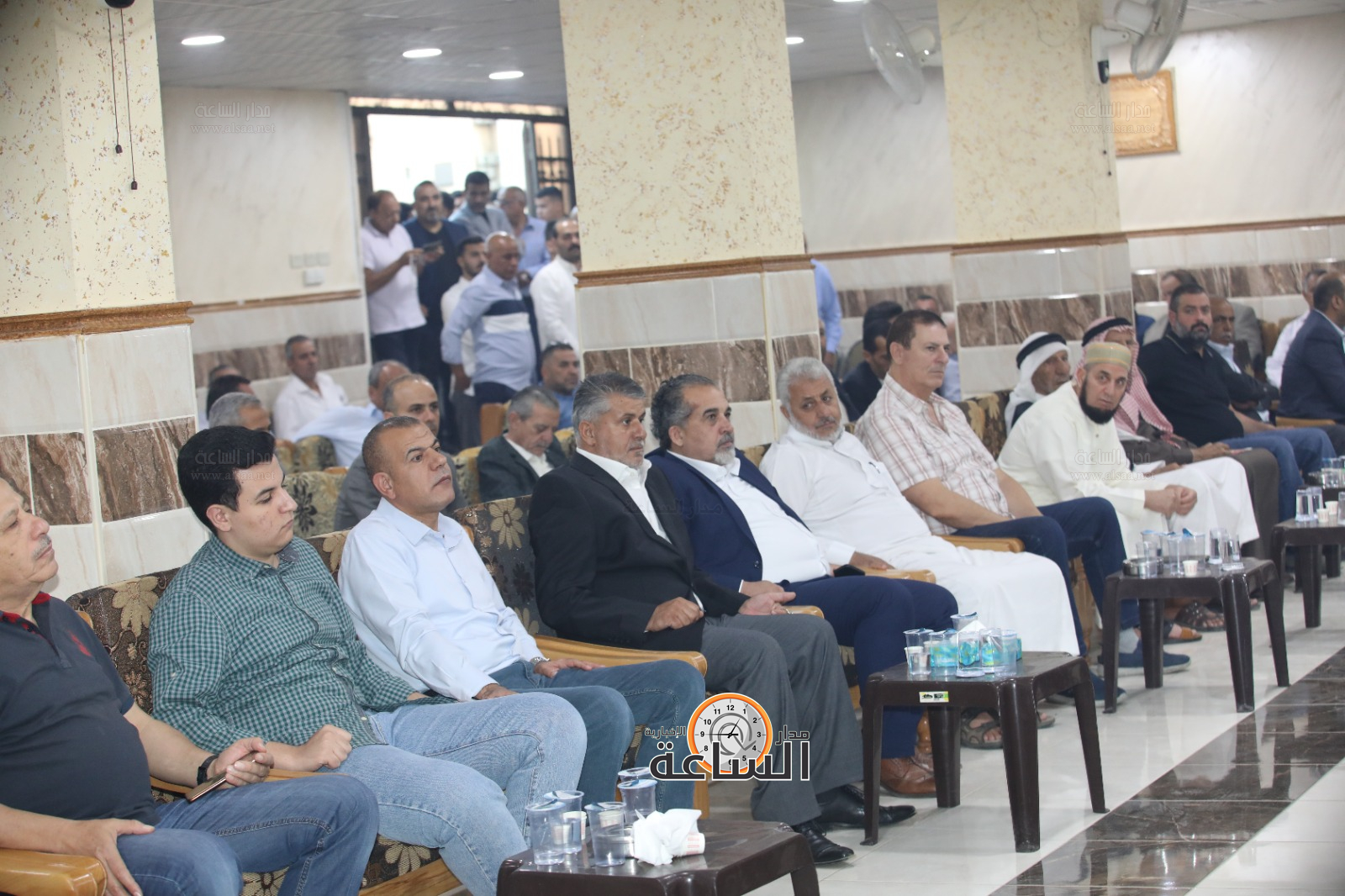 Madar Al-Saa Images 0.7182693474537811