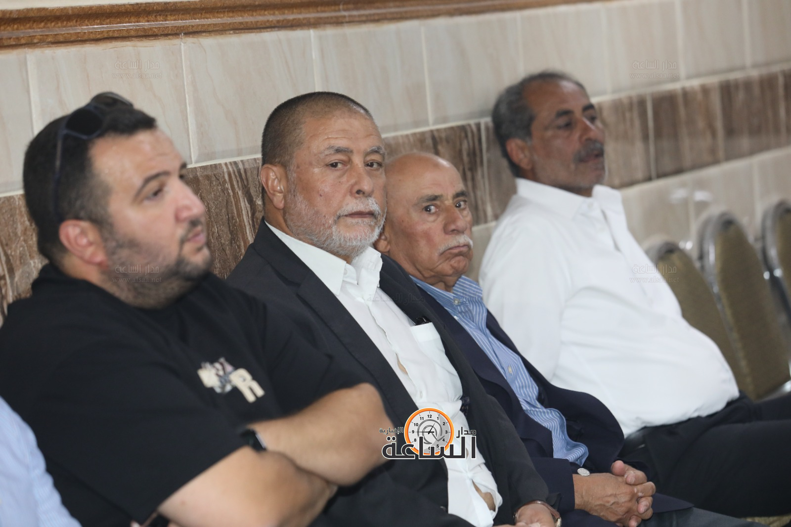 Madar Al-Saa Images 0.6495532445723353