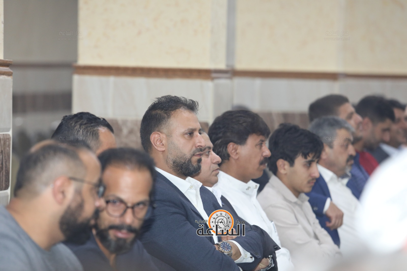 Madar Al-Saa Images 0.940112141498558