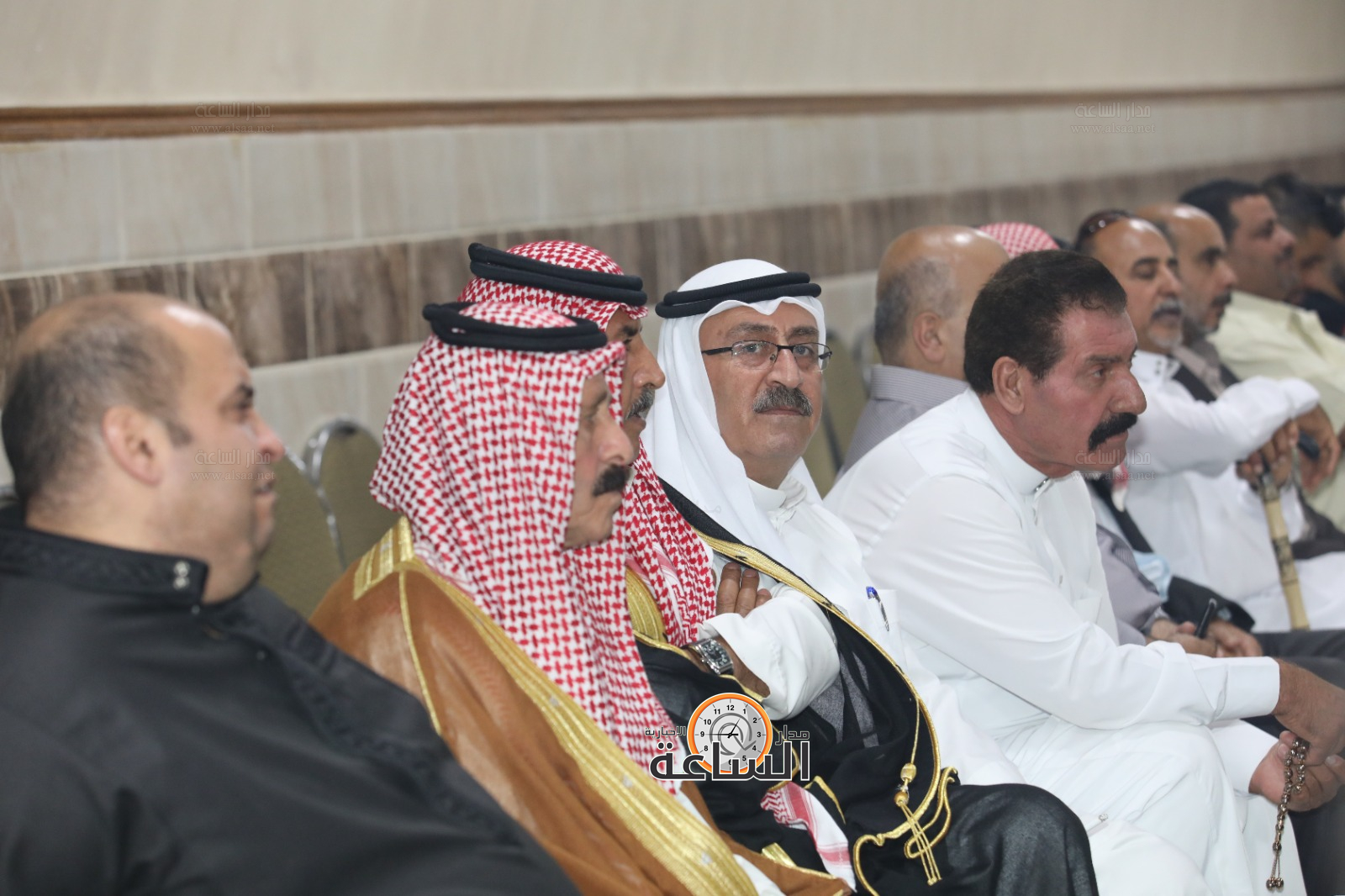 Madar Al-Saa Images 0.8183571548502377