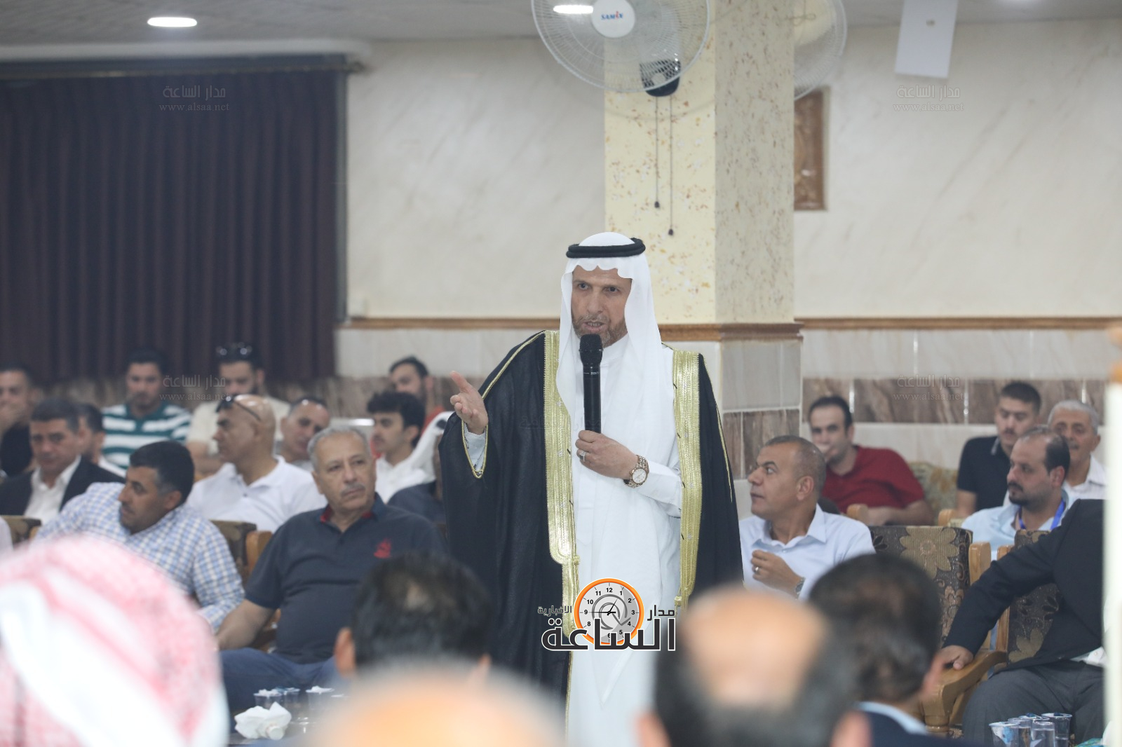 Madar Al-Saa Images 0.9823750742438451