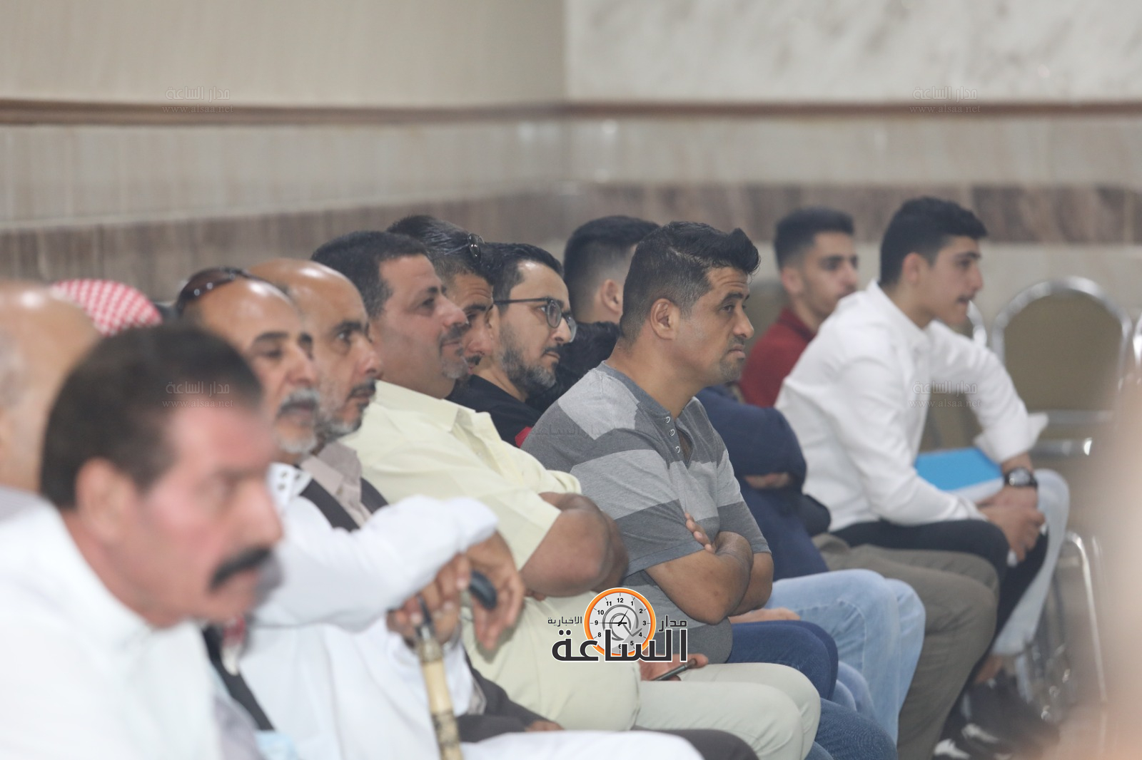 Madar Al-Saa Images 0.2751860576870686