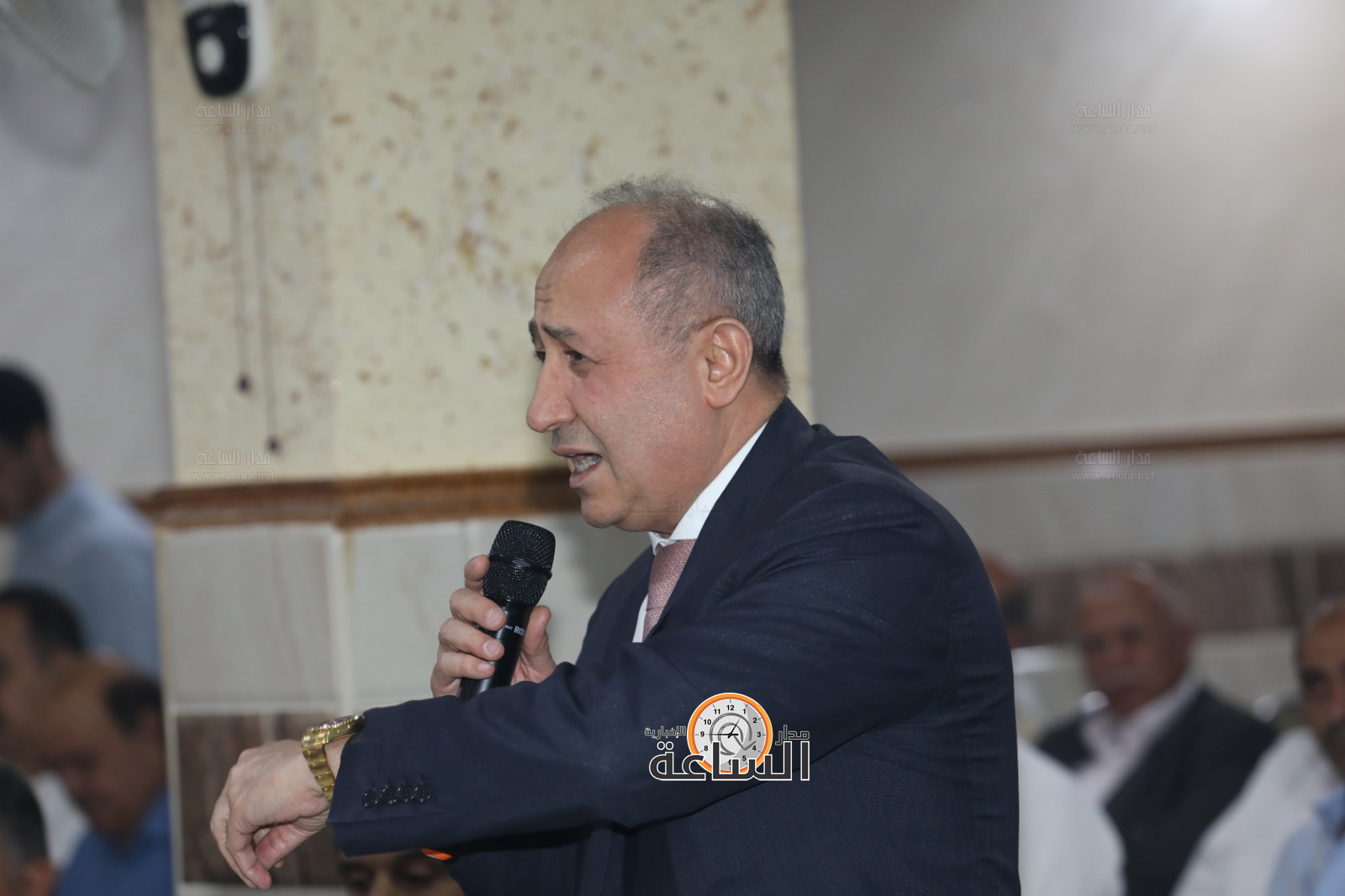 Madar Al-Saa Images 0.22948864253055667