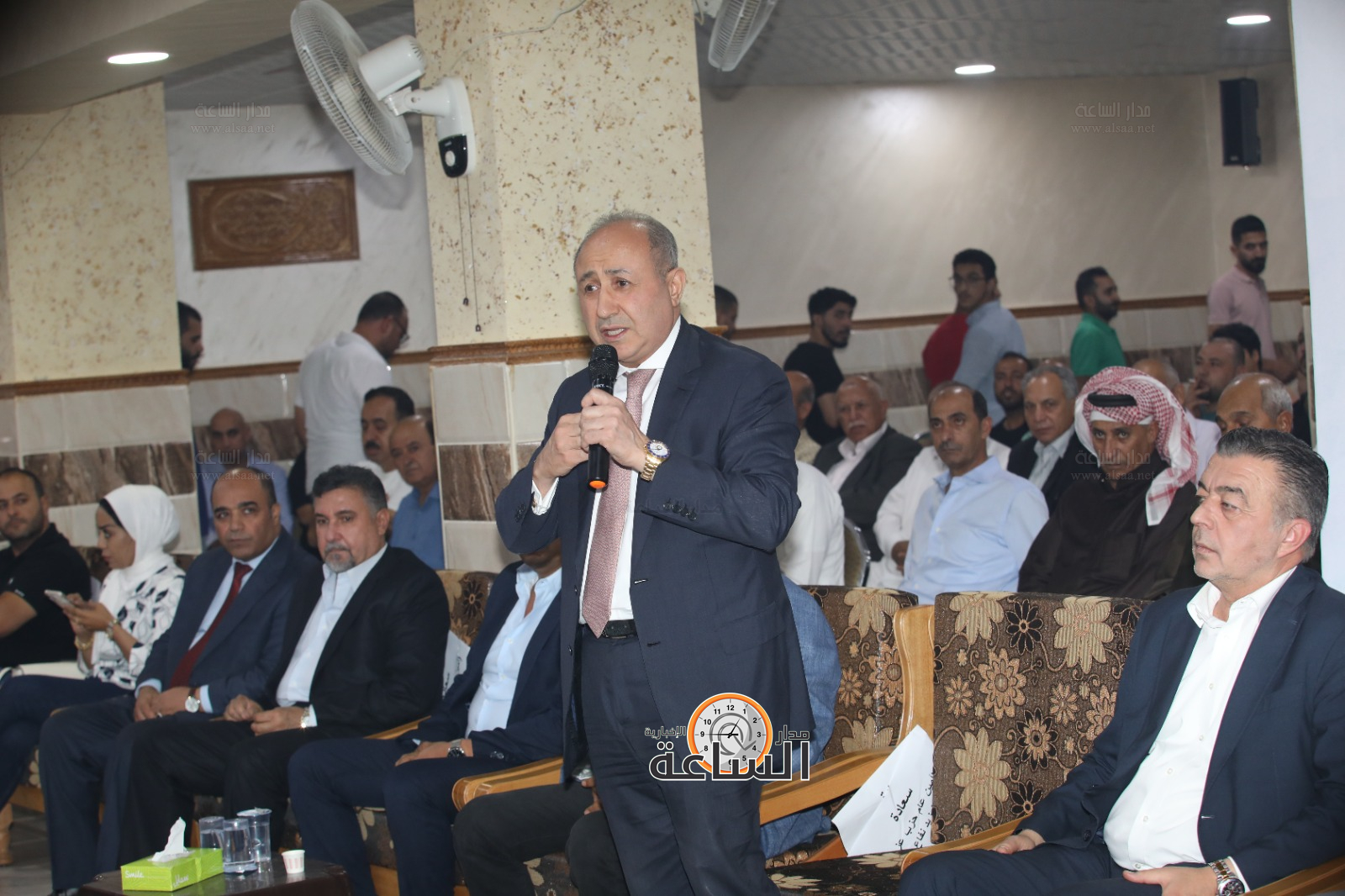 Madar Al-Saa Images 0.6465516379955623