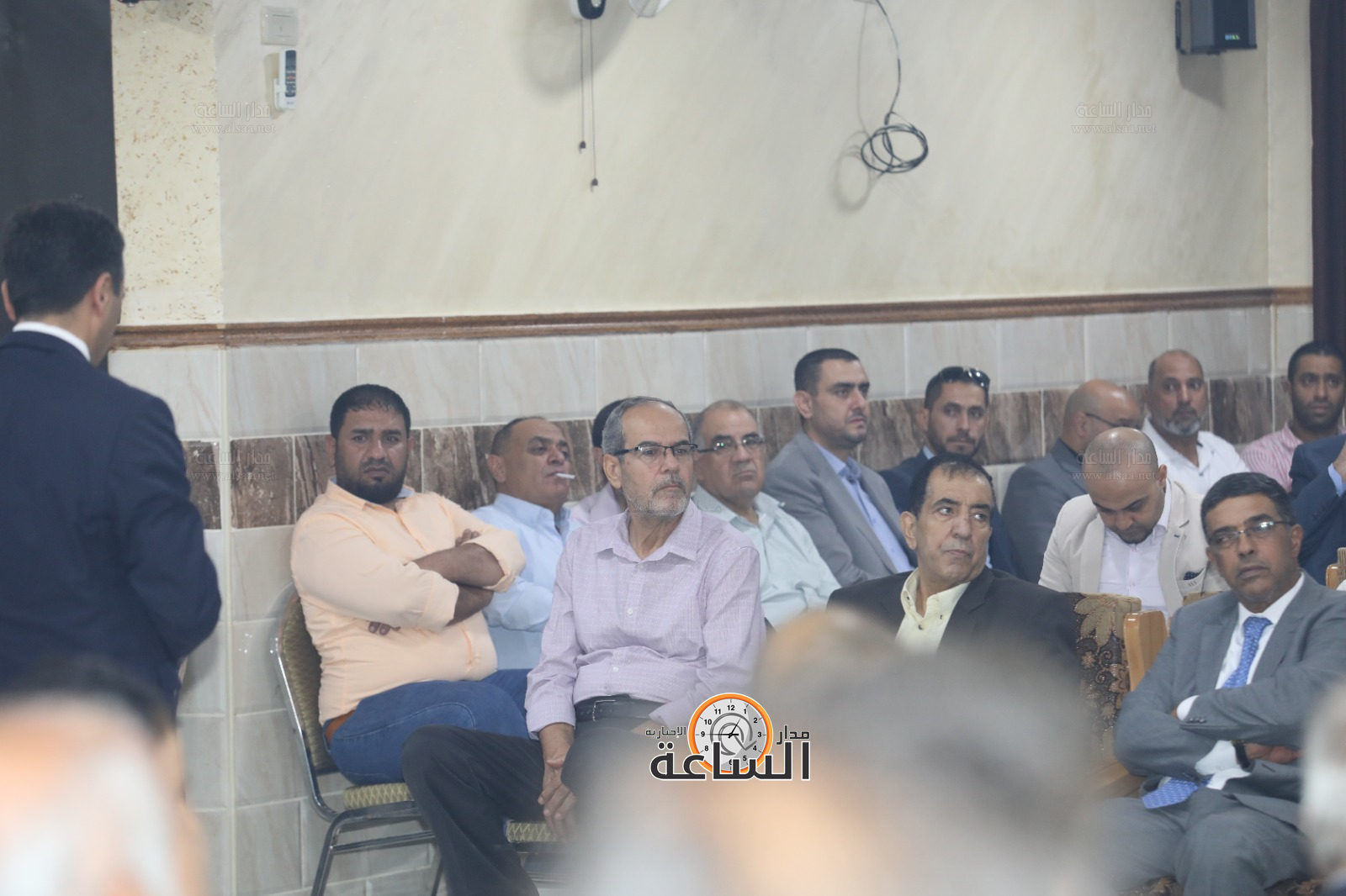 Madar Al-Saa Images 0.36814032462272395