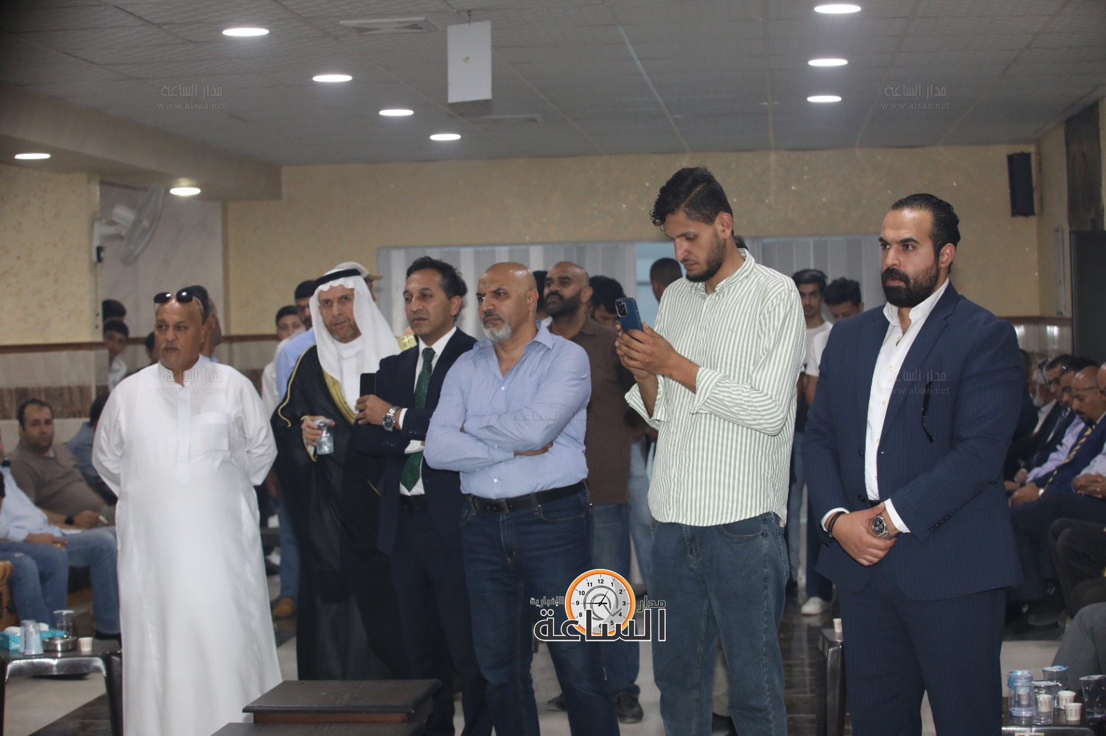 Madar Al-Saa Images 0.9920698852811234