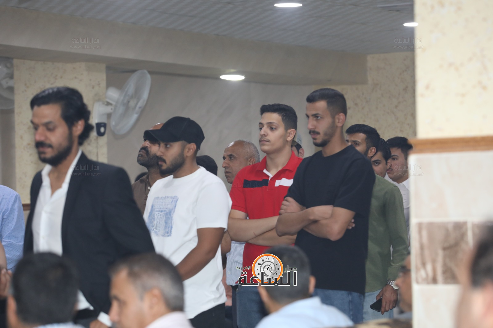 Madar Al-Saa Images 0.9751679757398999