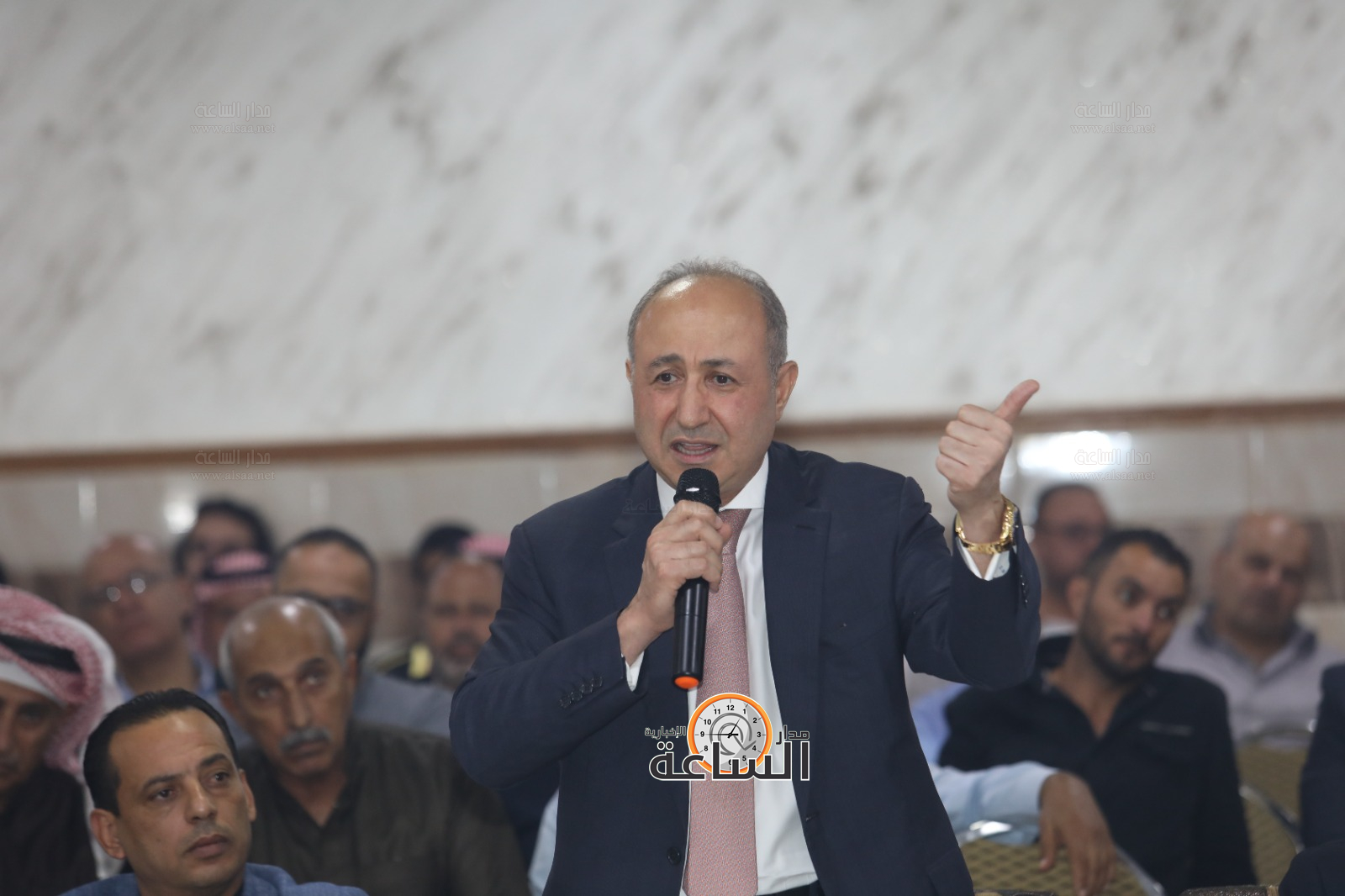 Madar Al-Saa Images 0.4450313221926181