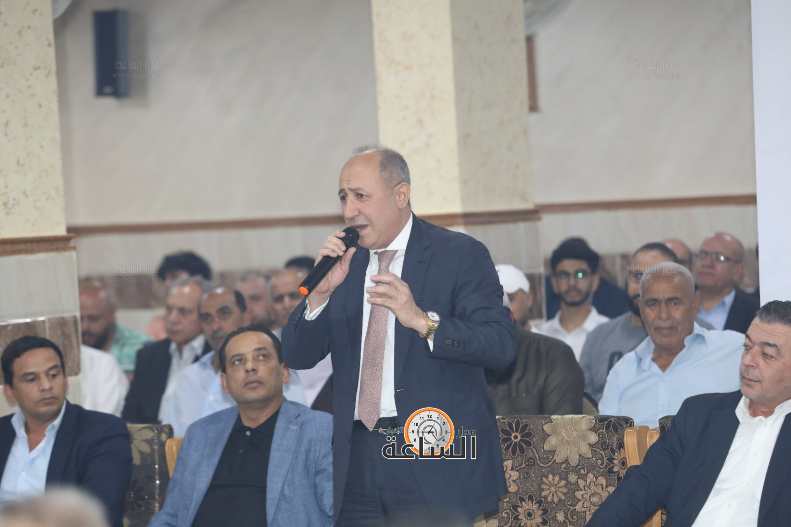 Madar Al-Saa Images 0.5954304757216498