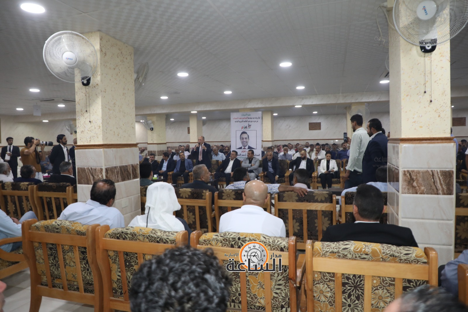 Madar Al-Saa Images 0.9614568371830172