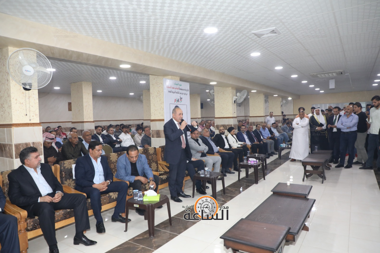 Madar Al-Saa Images 0.7378994870094484