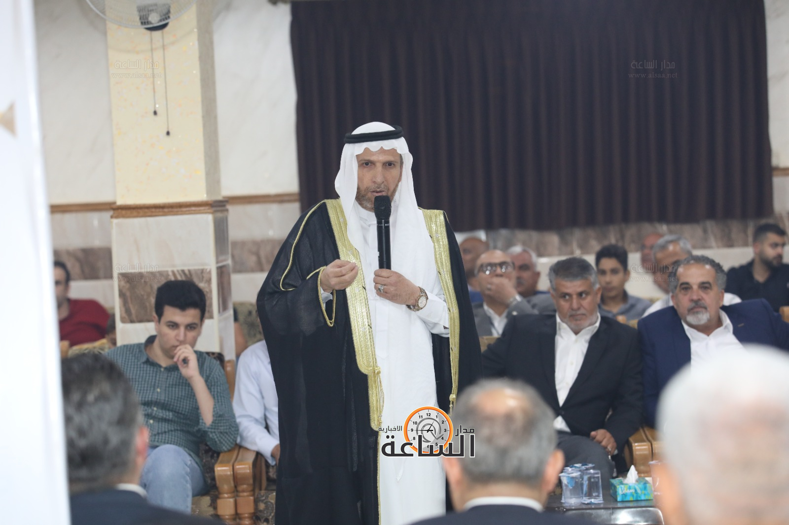 Madar Al-Saa Images 0.2572665088320918