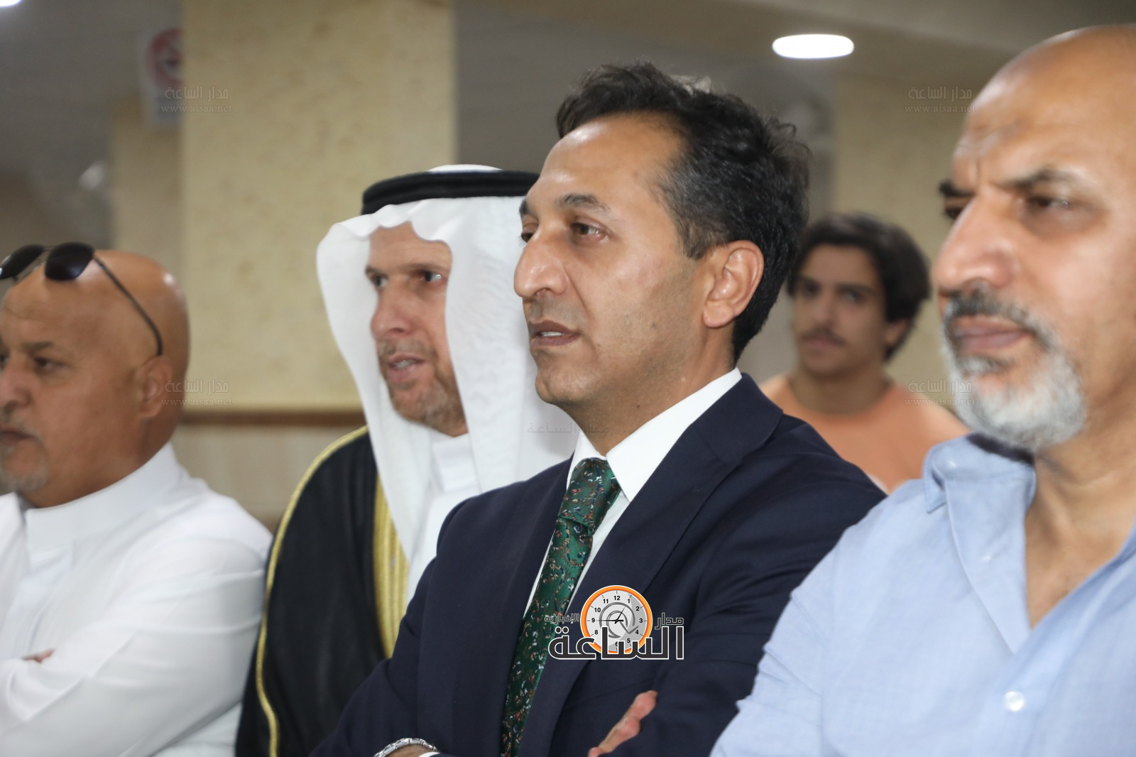 Madar Al-Saa Images 0.04414835696827568