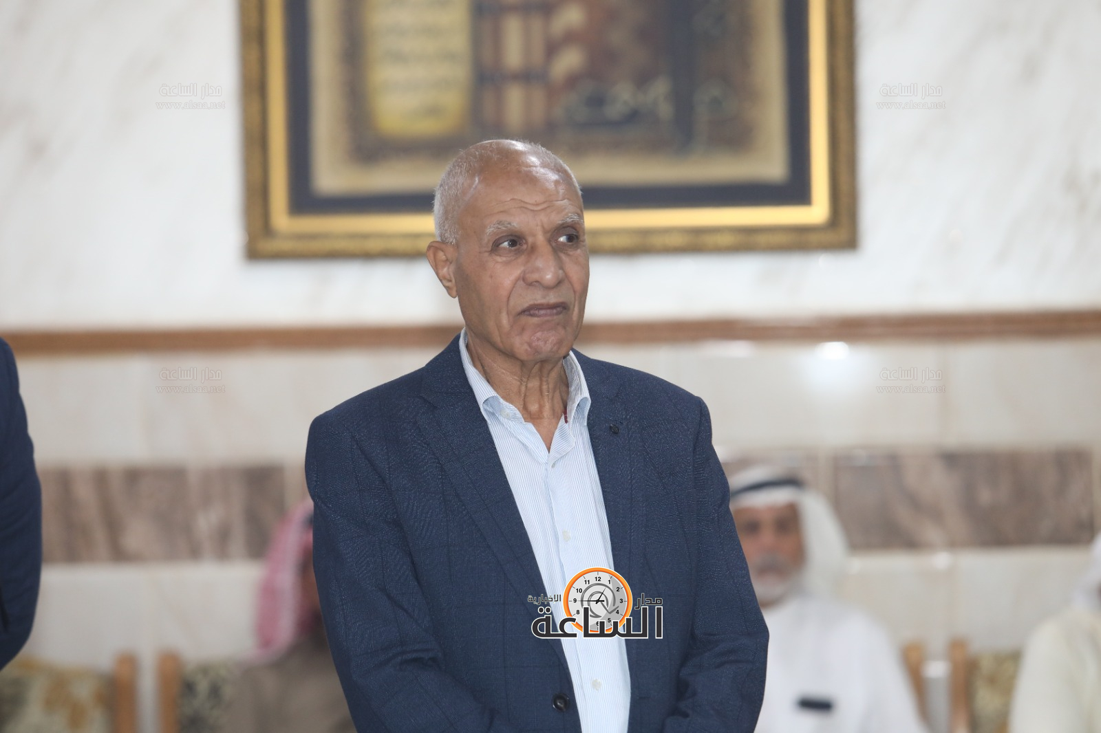 Madar Al-Saa Images 0.08492403884710642