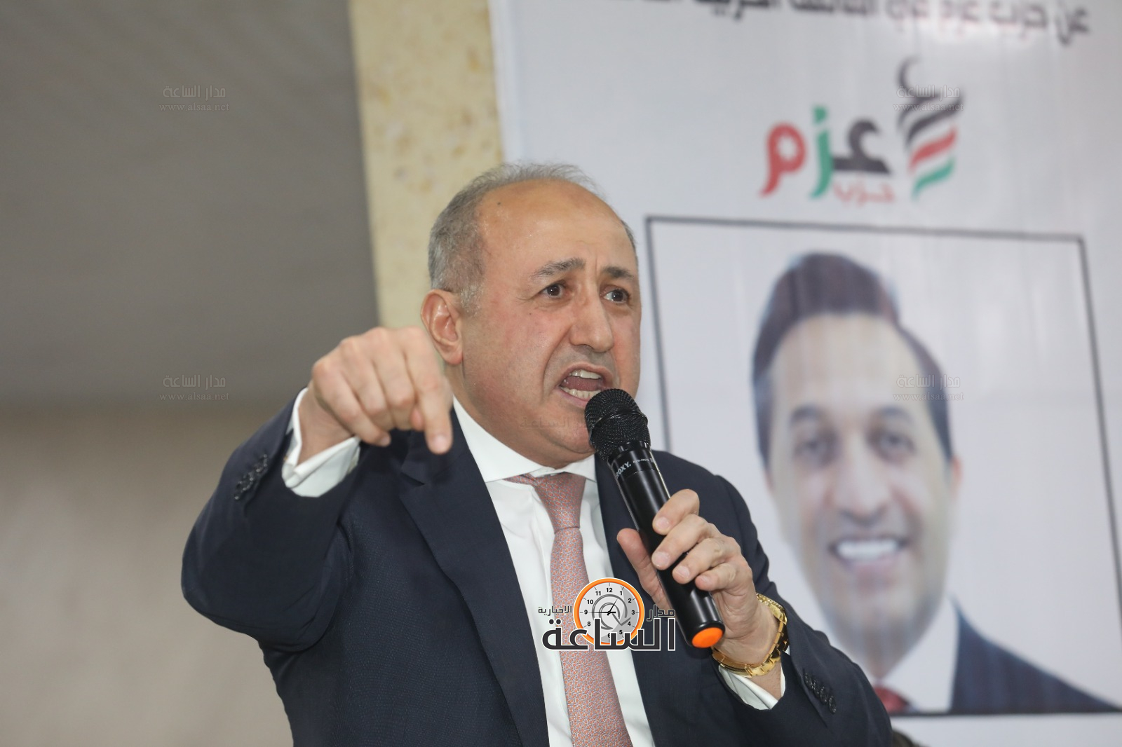 Madar Al-Saa Images 0.7465058256184001