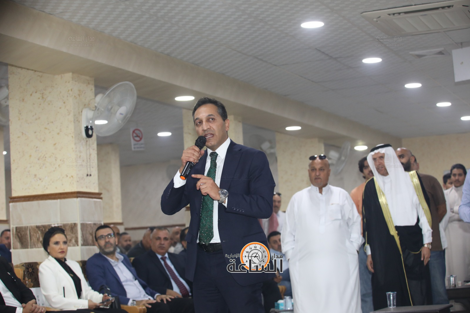 Madar Al-Saa Images 0.9004194147039415