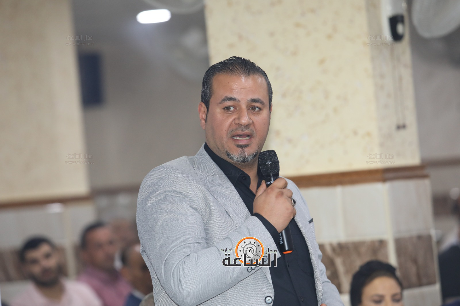 Madar Al-Saa Images 0.40114349425175666