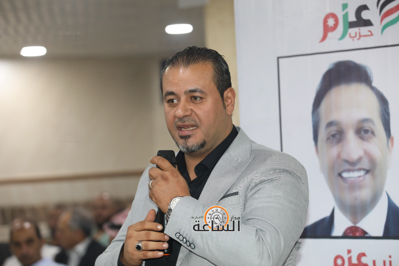 Madar Al-Saa Images 0.9487999537969645