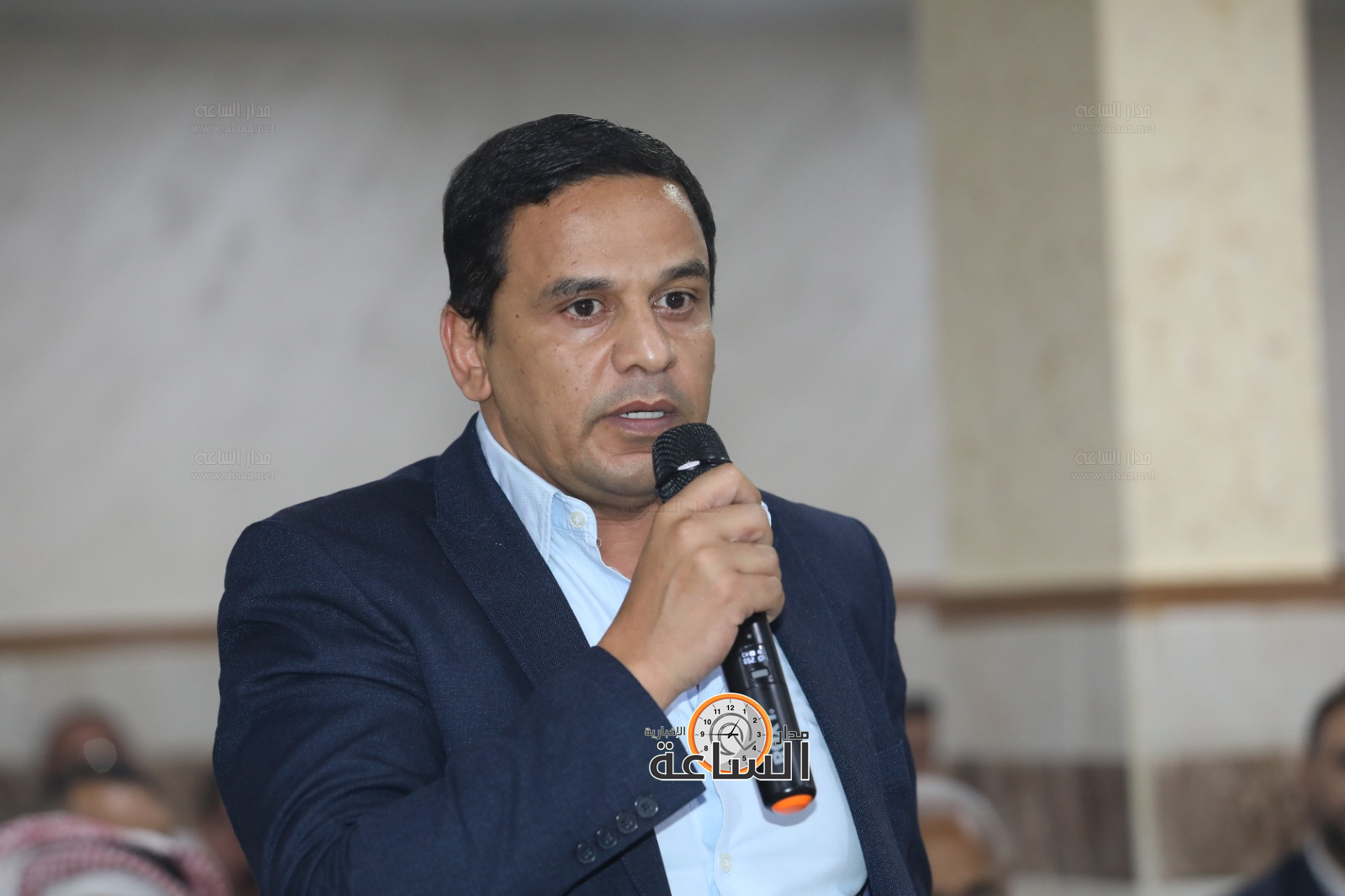 Madar Al-Saa Images 0.3388558872949936