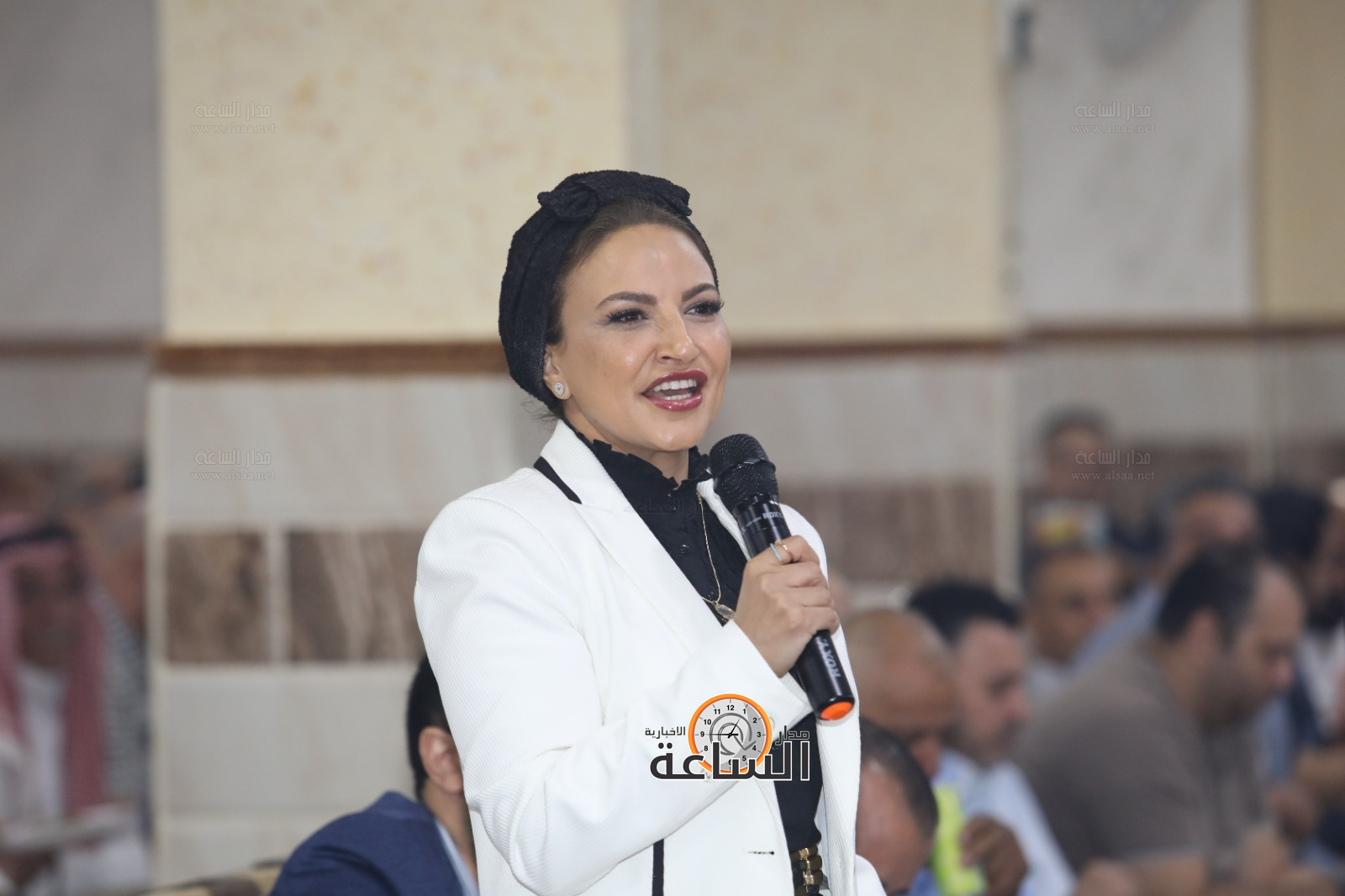 Madar Al-Saa Images 0.149715843471244