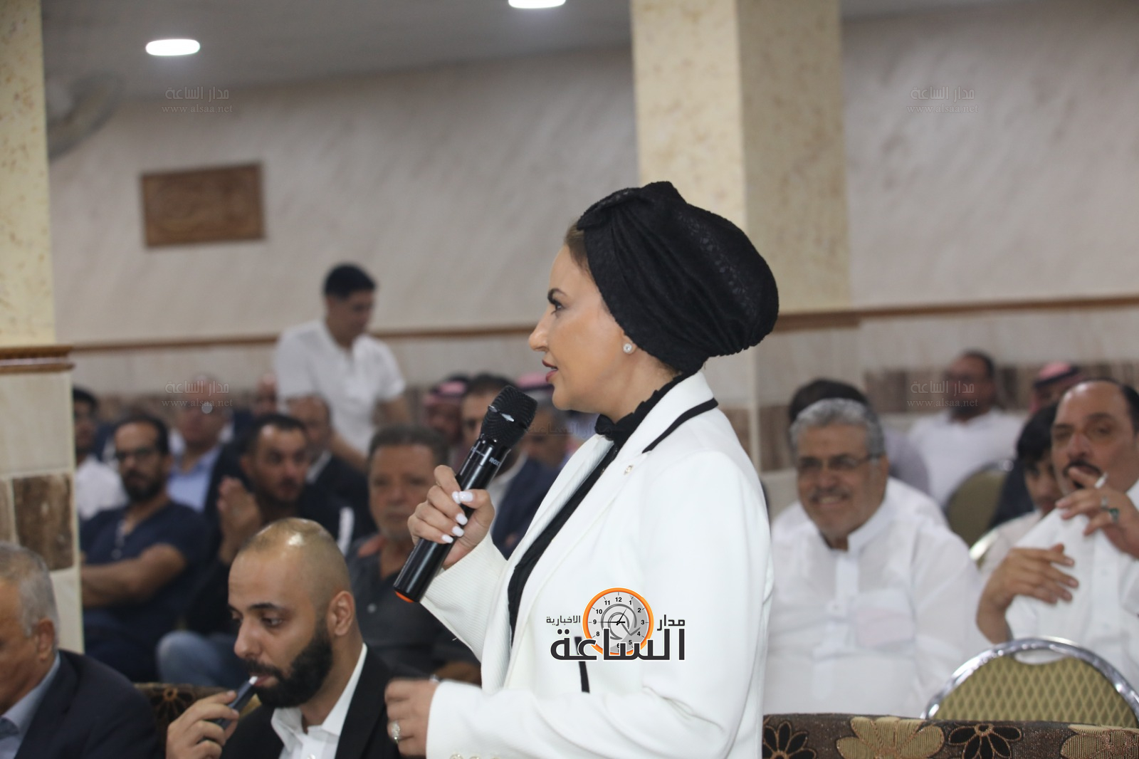 Madar Al-Saa Images 0.5808051860838563