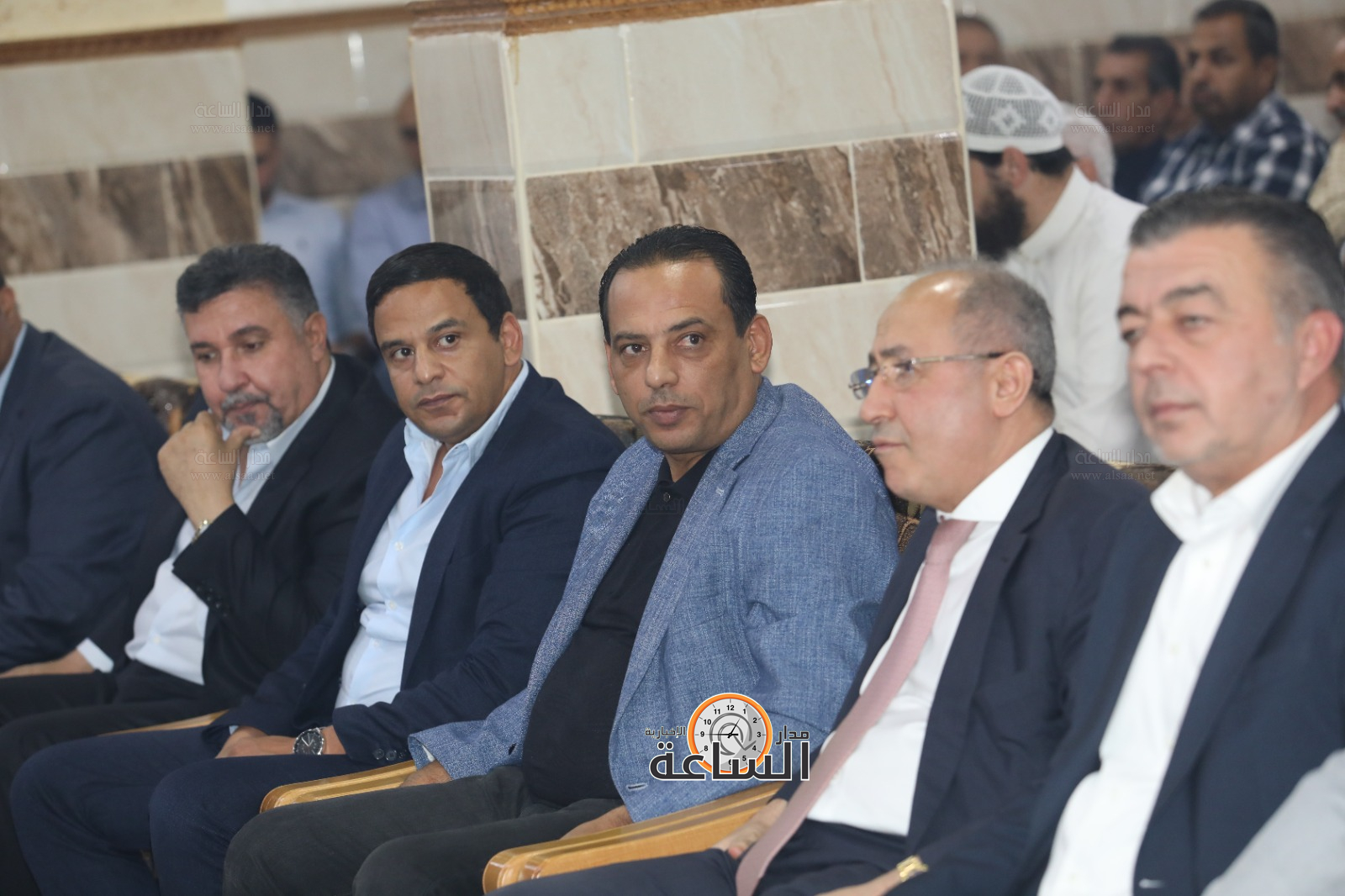 Madar Al-Saa Images 0.058147633999423354