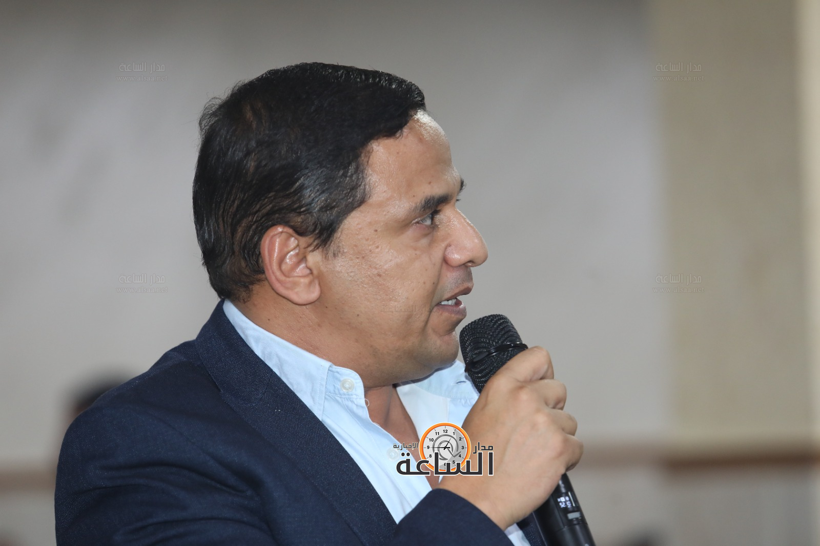 Madar Al-Saa Images 0.8701155301956054