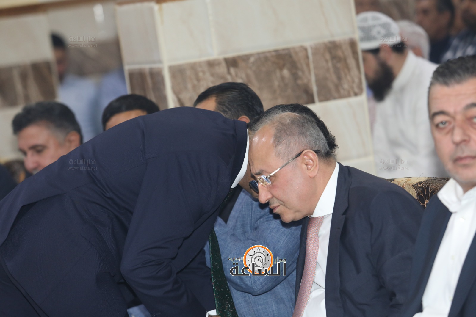 Madar Al-Saa Images 0.6420048829010736