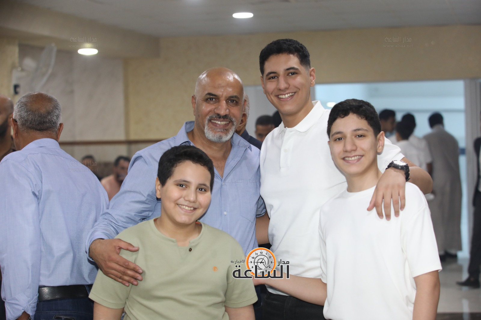 Madar Al-Saa Images 0.6925684229150664