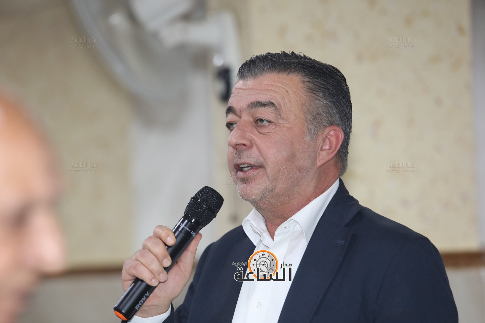 Madar Al-Saa Images 0.19404841418919538