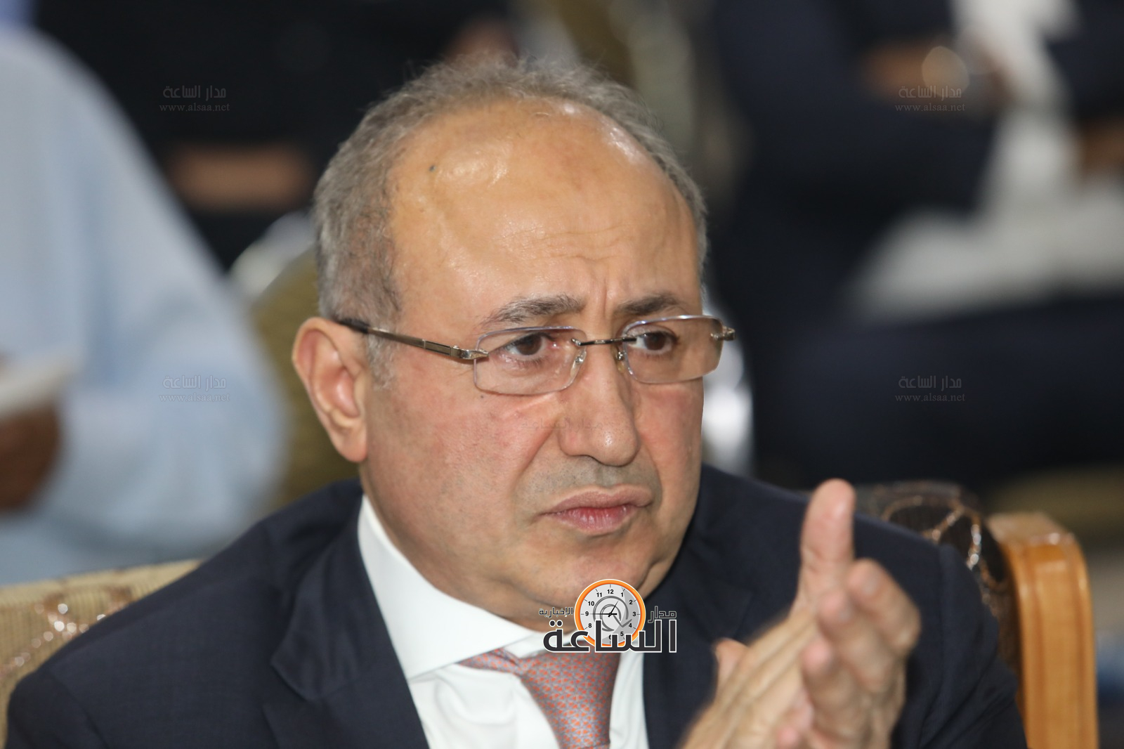 Madar Al-Saa Images 0.4986048161119898