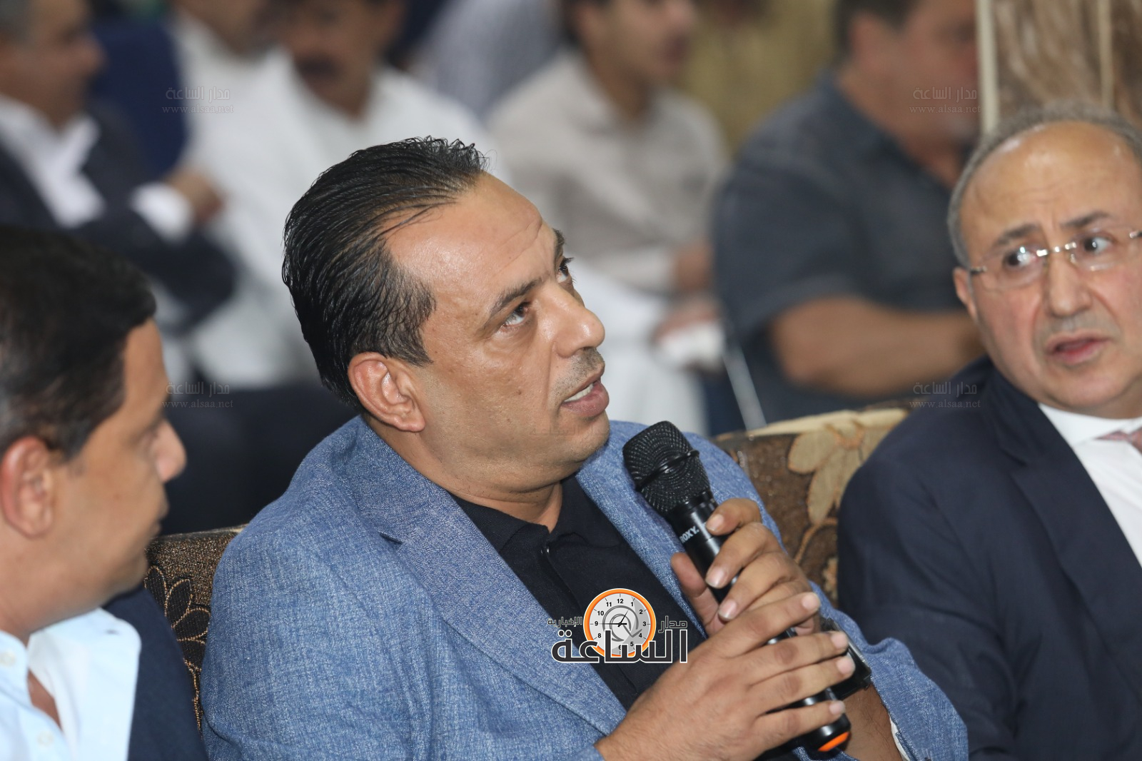 Madar Al-Saa Images 0.7847735744196407