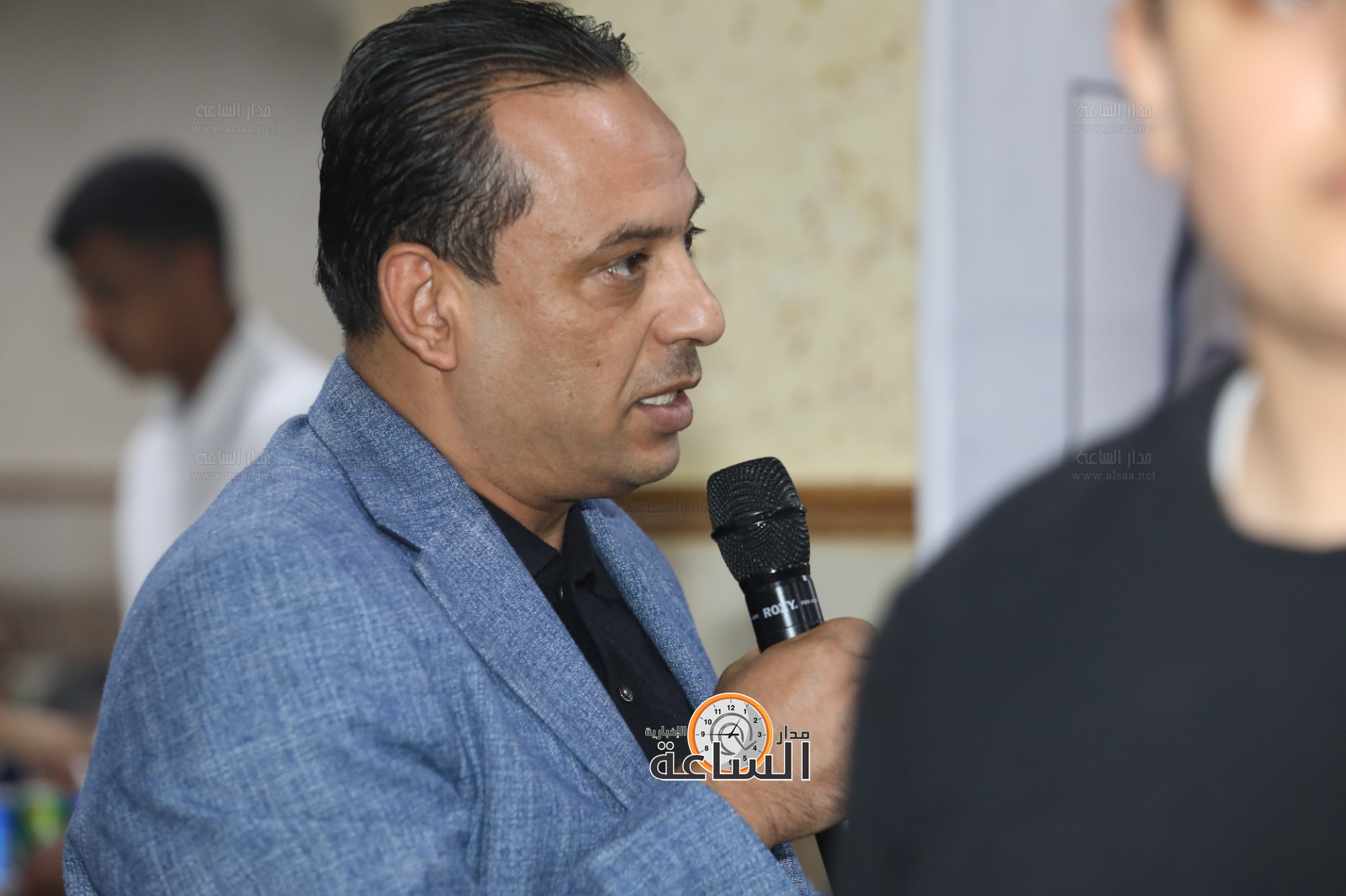 Madar Al-Saa Images 0.9779019122671104