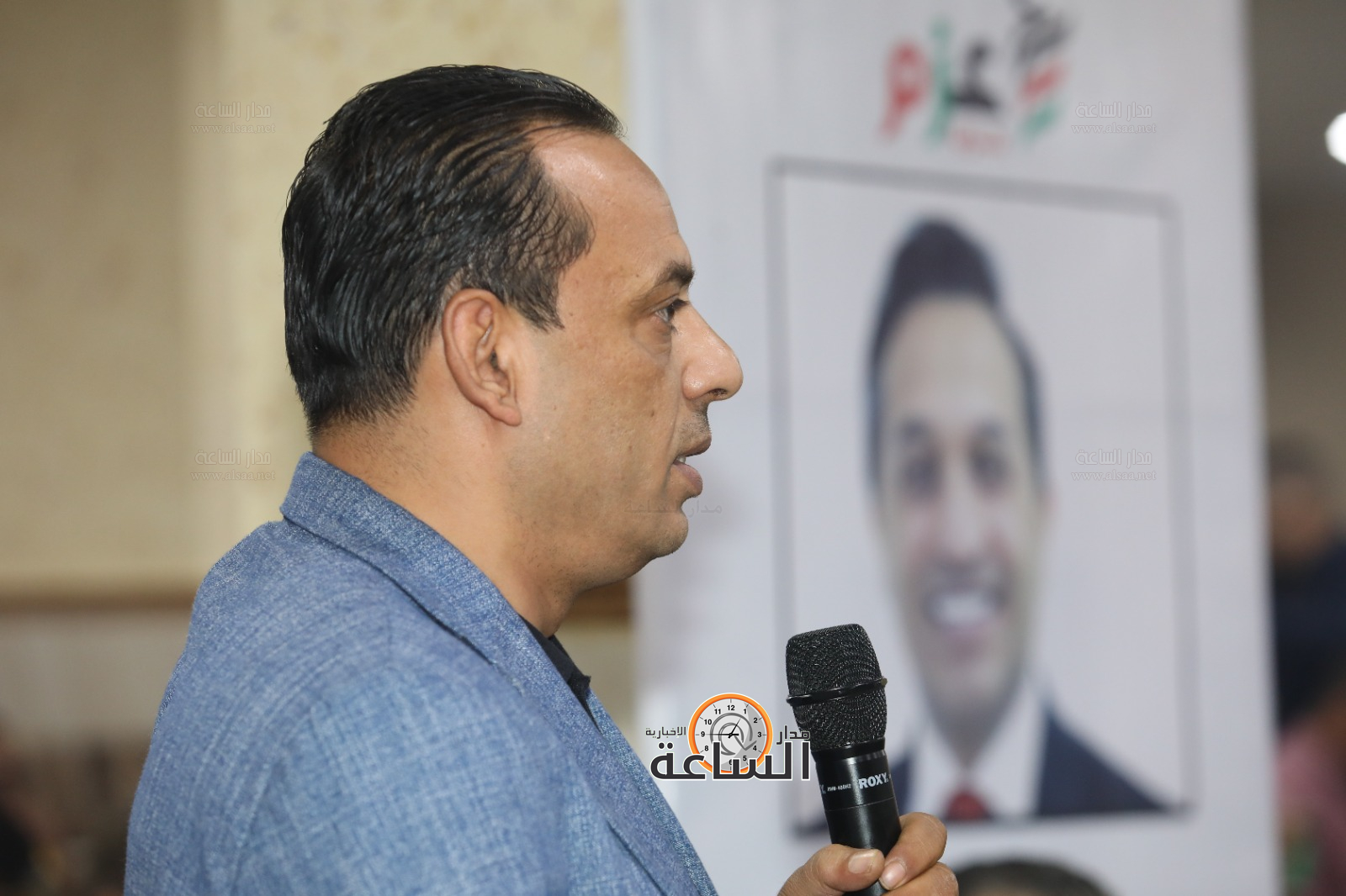 Madar Al-Saa Images 0.8569967994545562