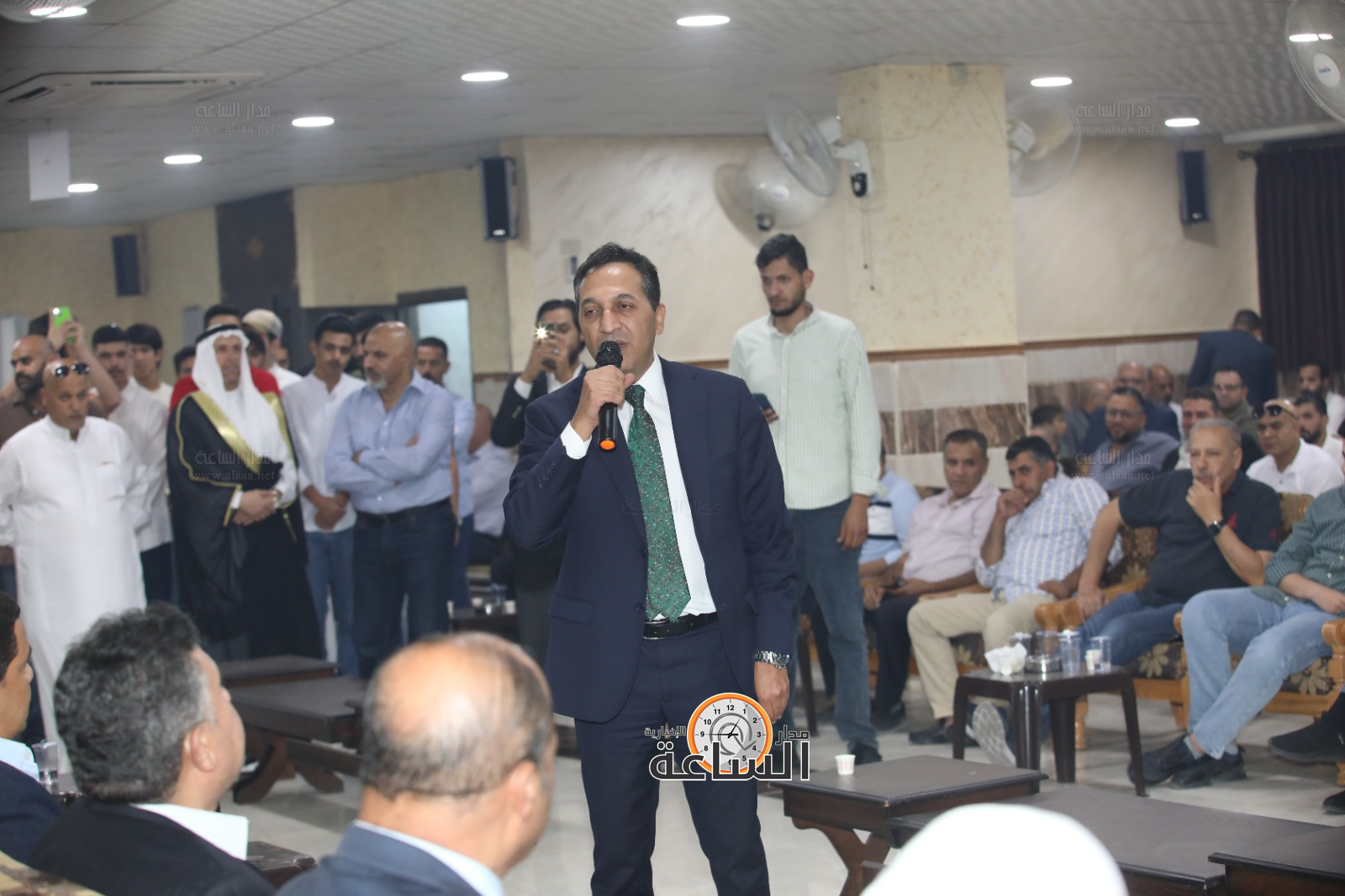 Madar Al-Saa Images 0.5941910566959125