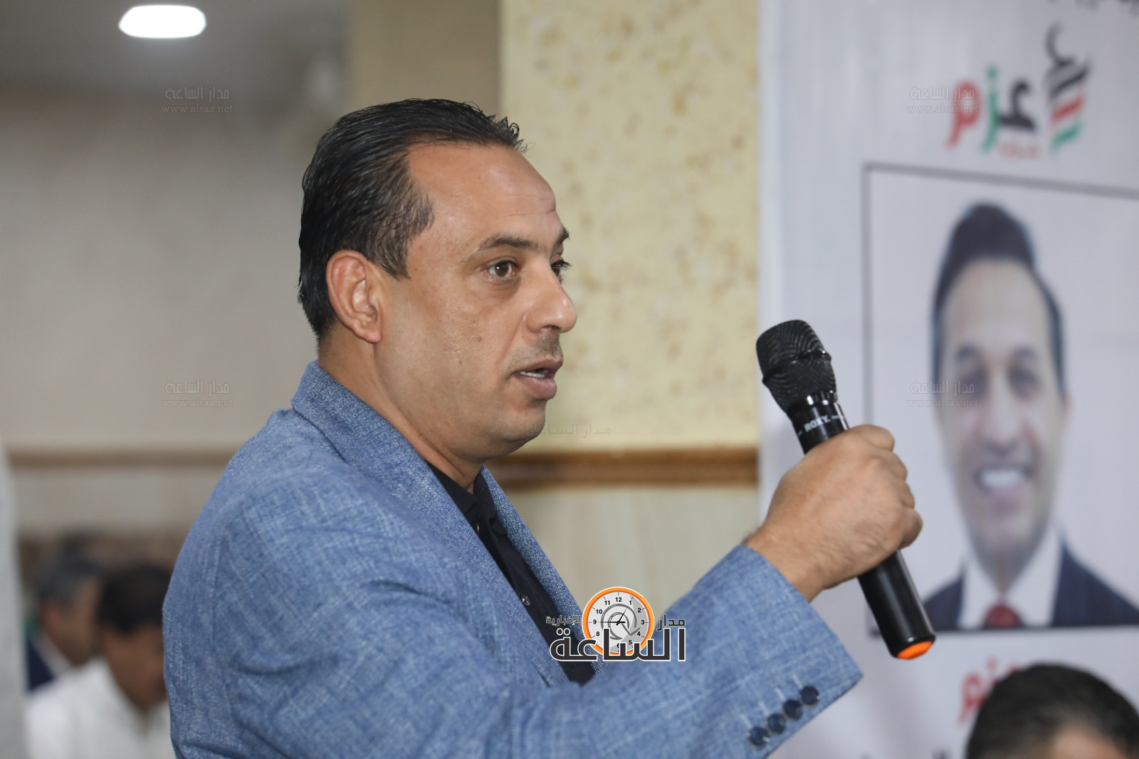 Madar Al-Saa Images 0.4351187452669625