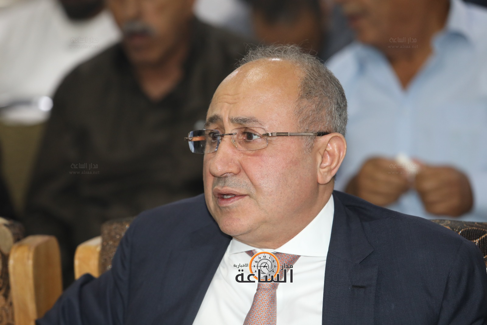 Madar Al-Saa Images 0.2900781381790538