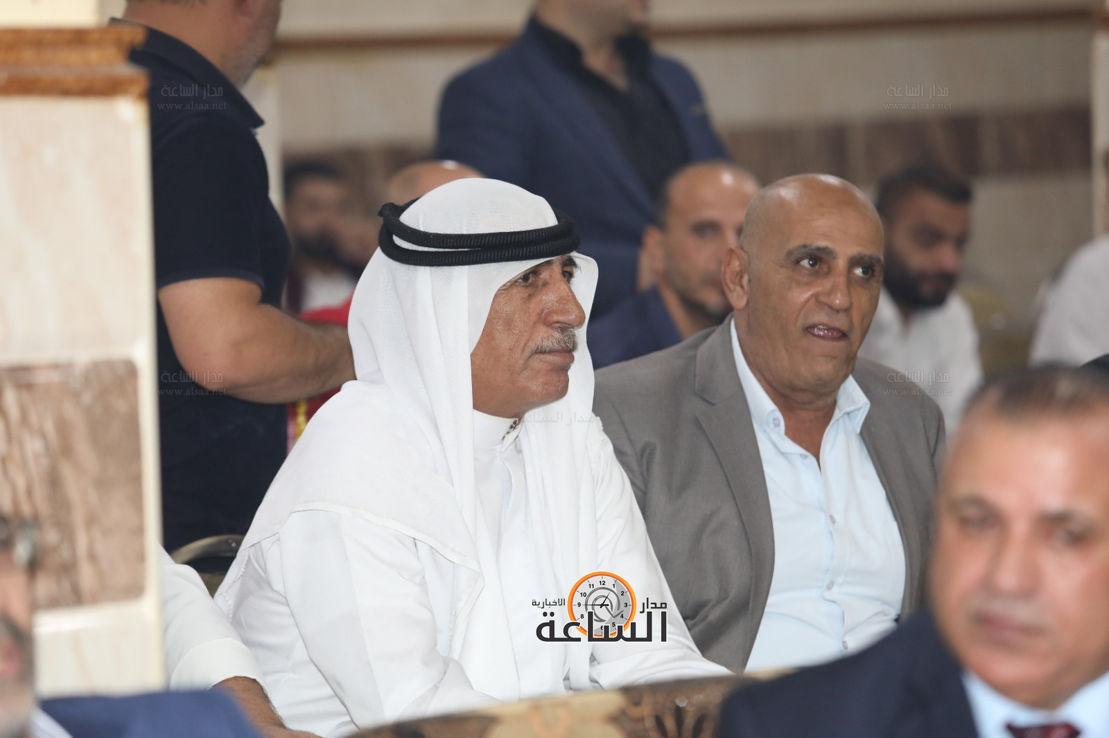 Madar Al-Saa Images 0.7064124956674702